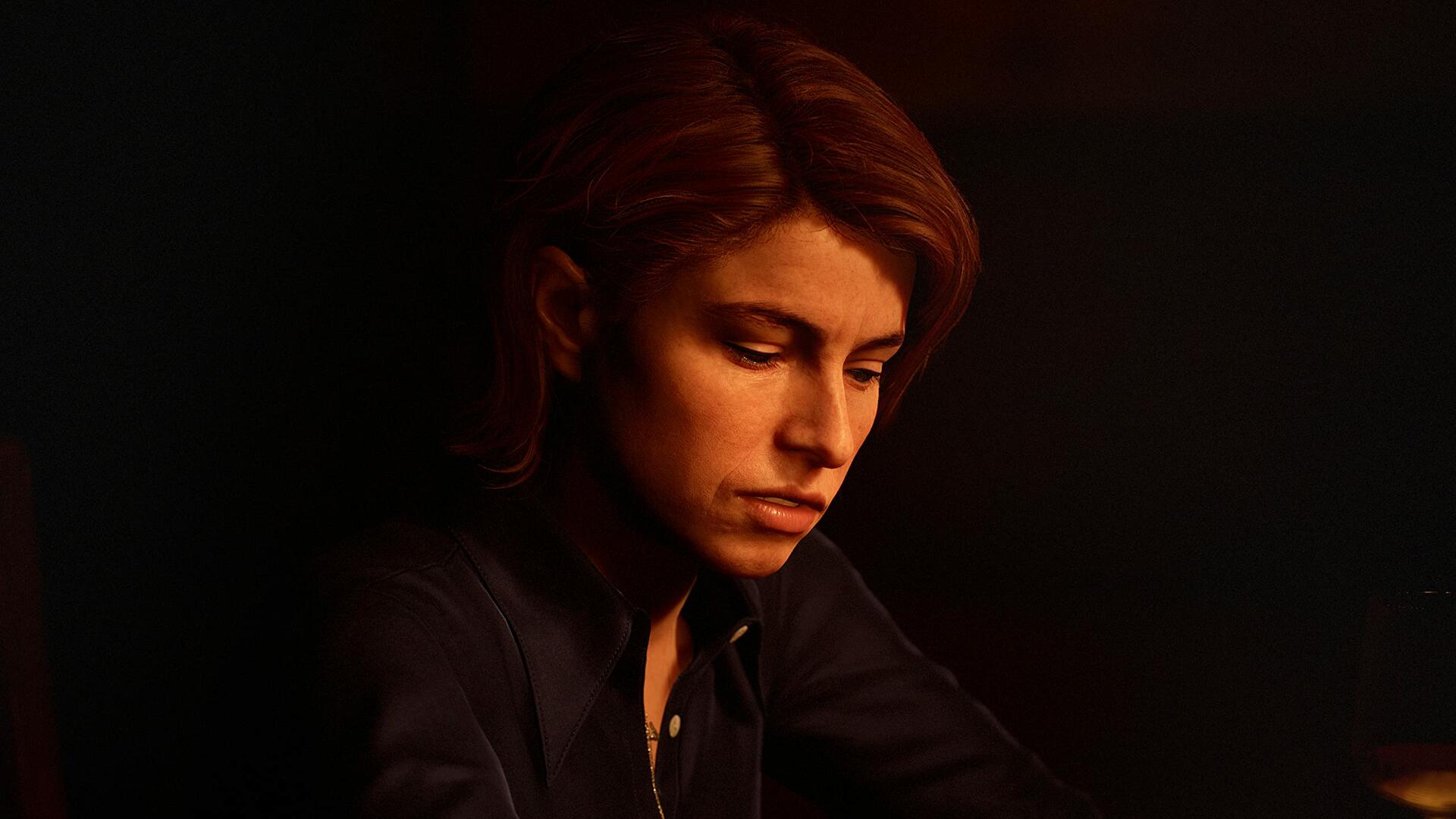 The Dark Pictures Anthology: The Devil in Me - PlayStation 4