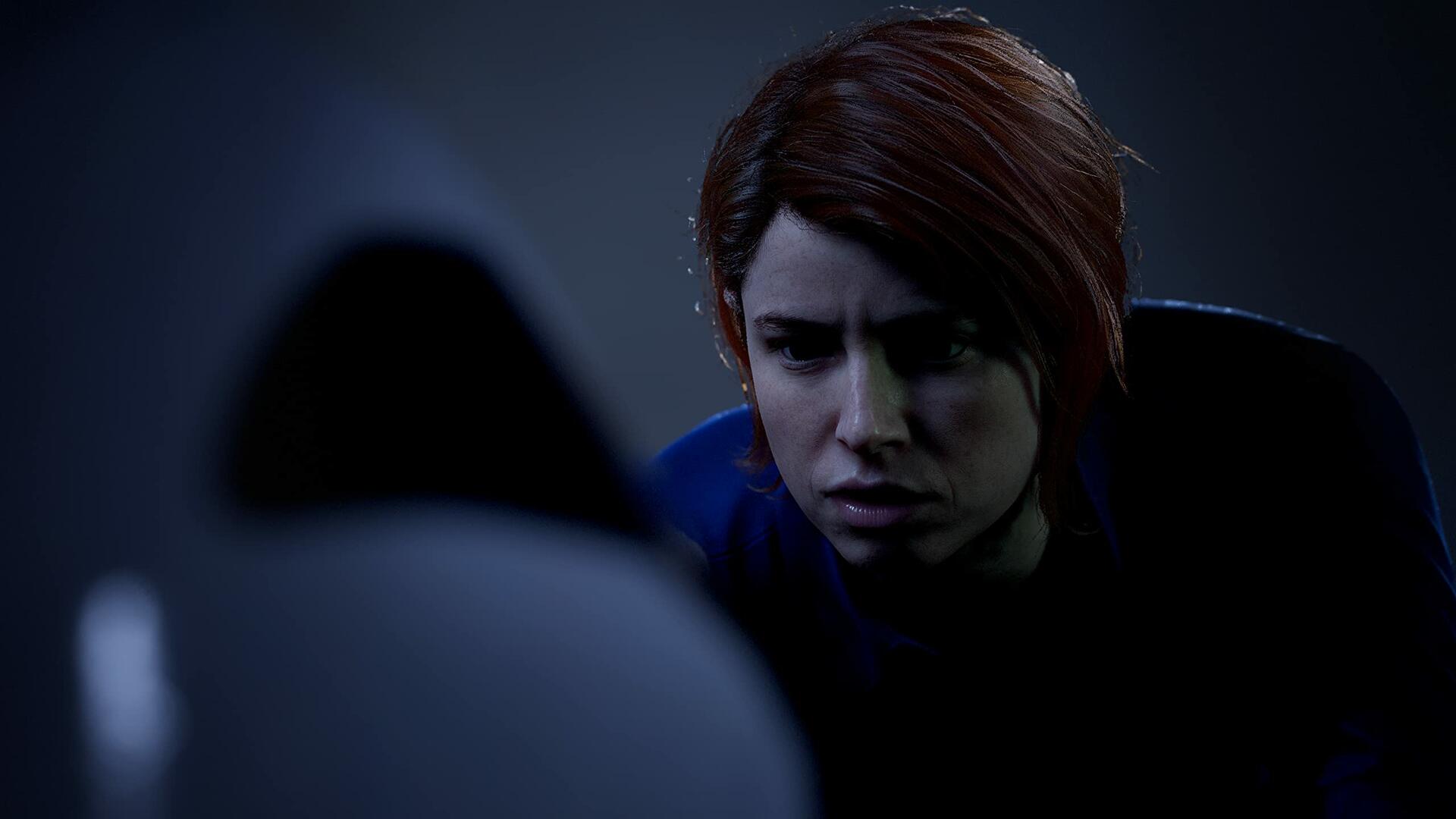 The Dark Pictures Anthology: The Devil in Me - PlayStation 4