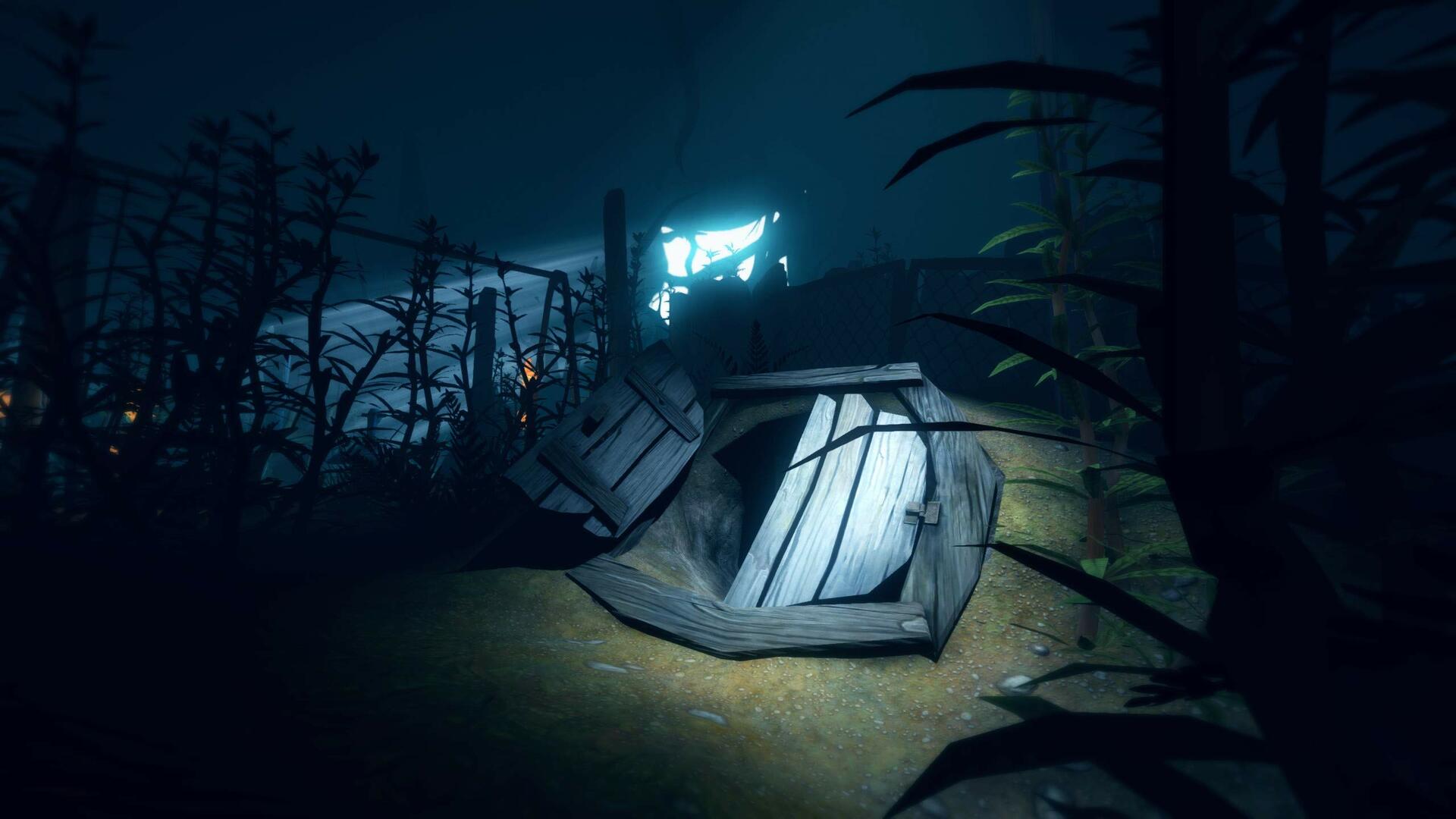 Among the Sleep: Enhanced Edition - PlayStation 4