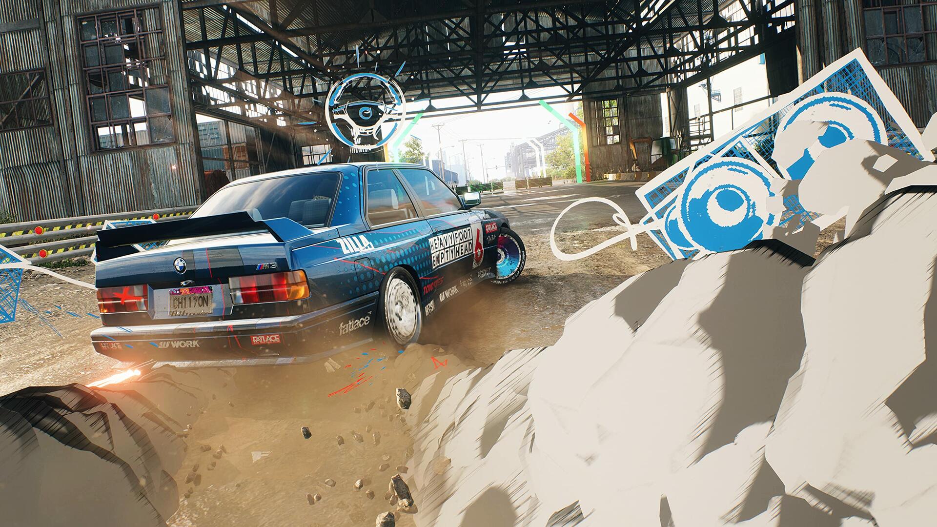 Need for Speed Unbound - Xbox Series X [video game]
