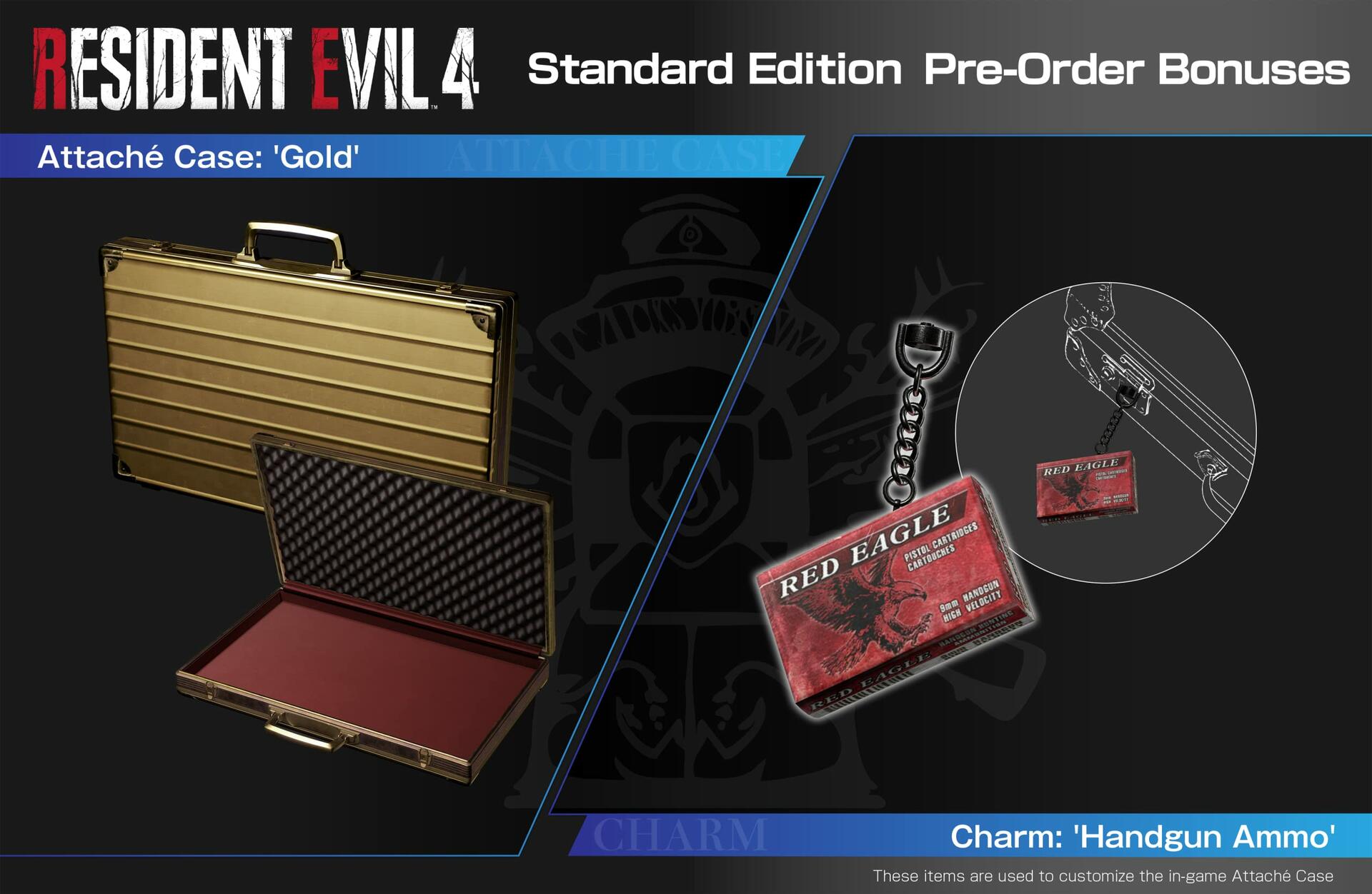 Resident Evil 4 - Xbox Series X [video game]
