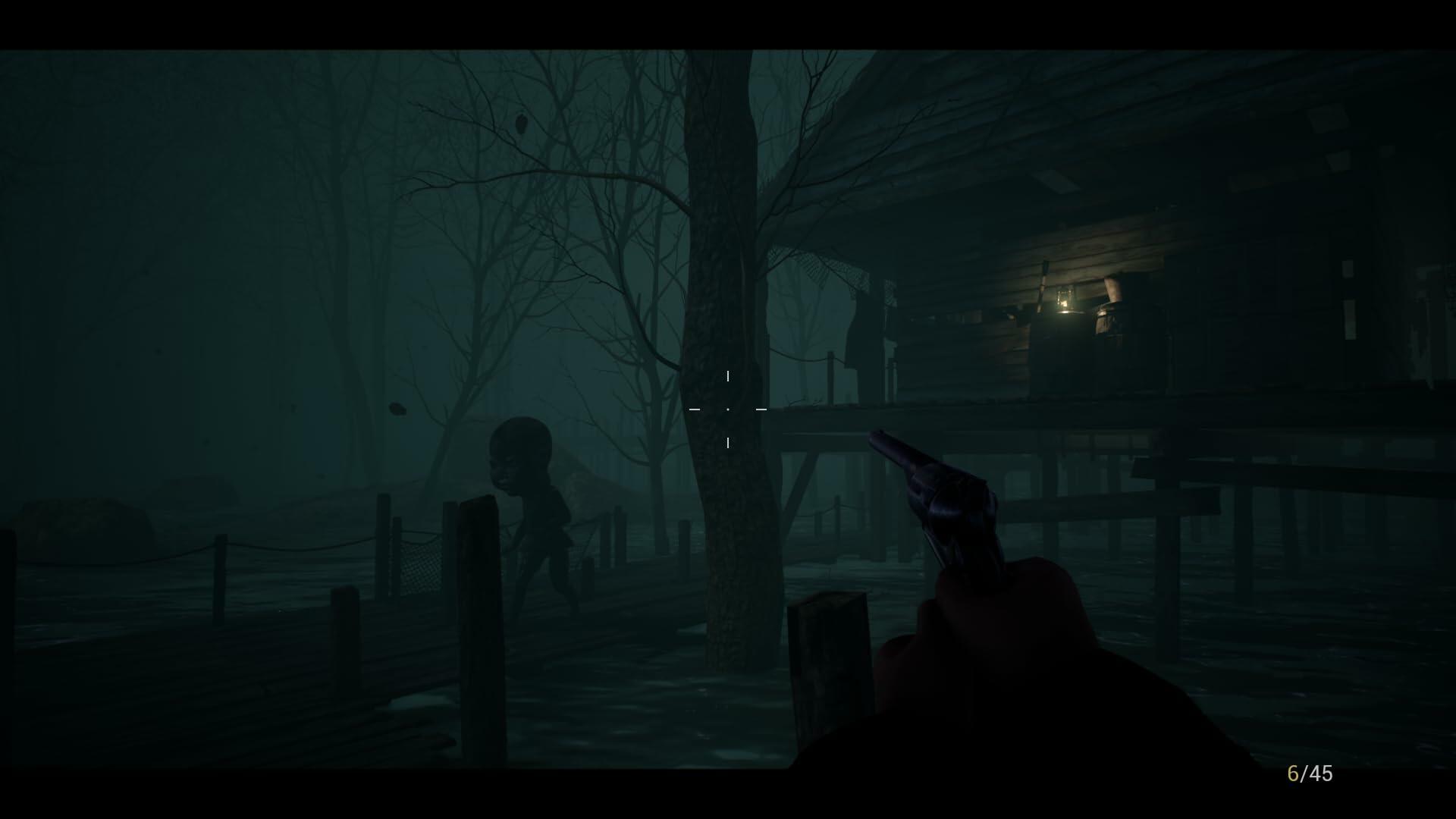 Dollhouse: Behind The Broken Mirror - Playstation 5