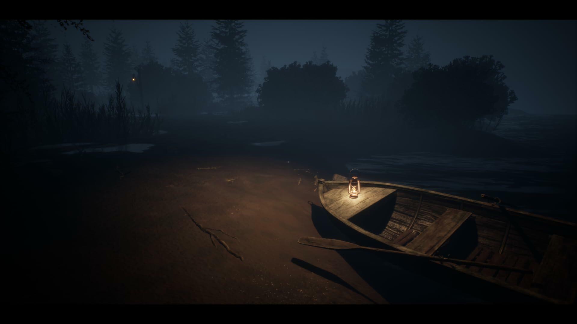 Dollhouse: Behind The Broken Mirror - Playstation 5