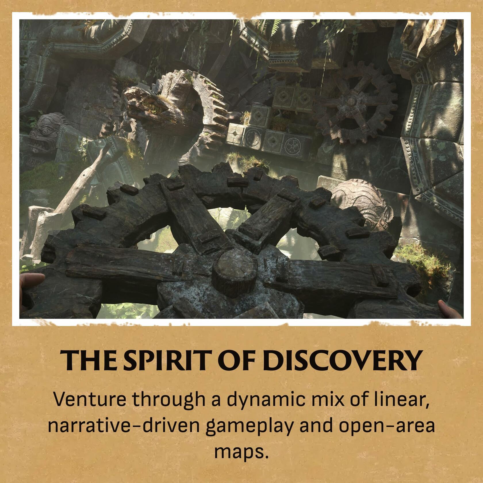 Indiana Jones and the Great Circle – PlayStation 5