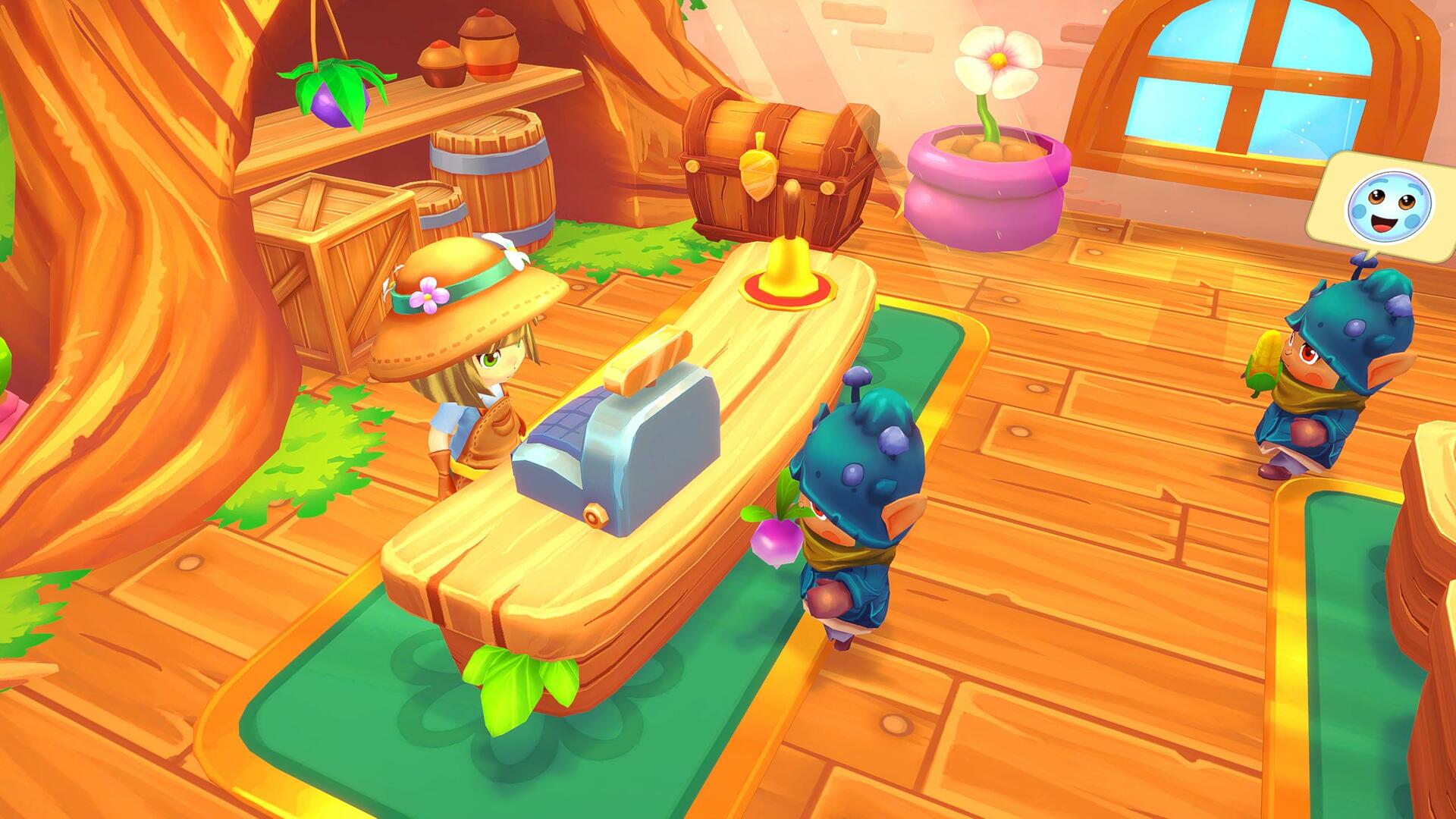 Sugardew Island - Playstation 5