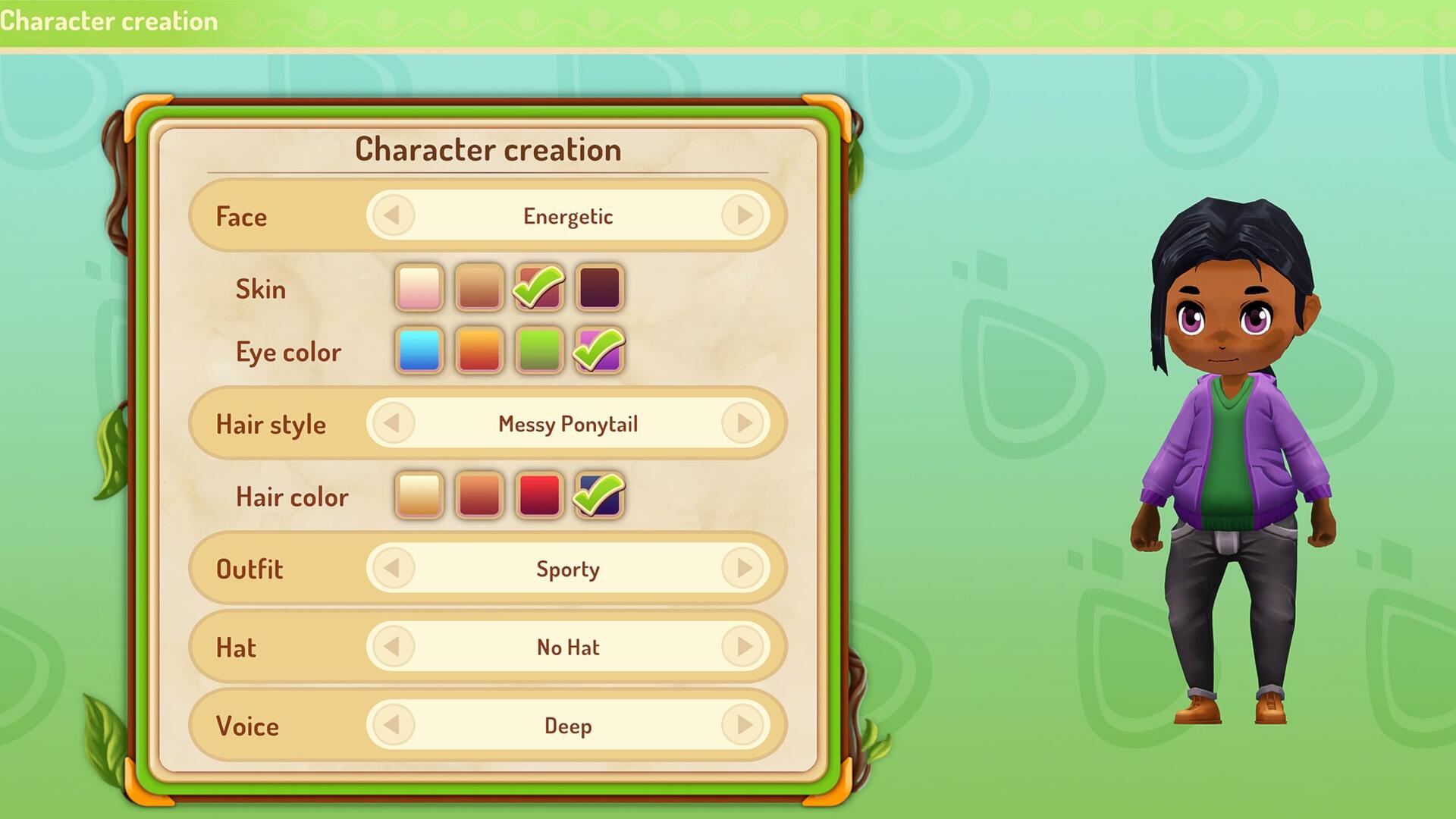 Sugardew Island - Playstation 5