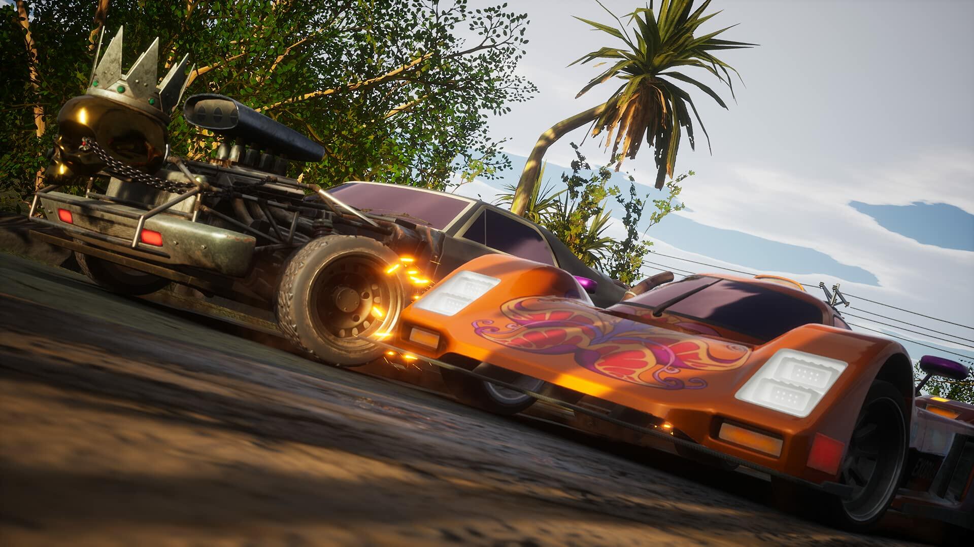 Fast and Furious Spy Racers for Nintendo Switch [video game]