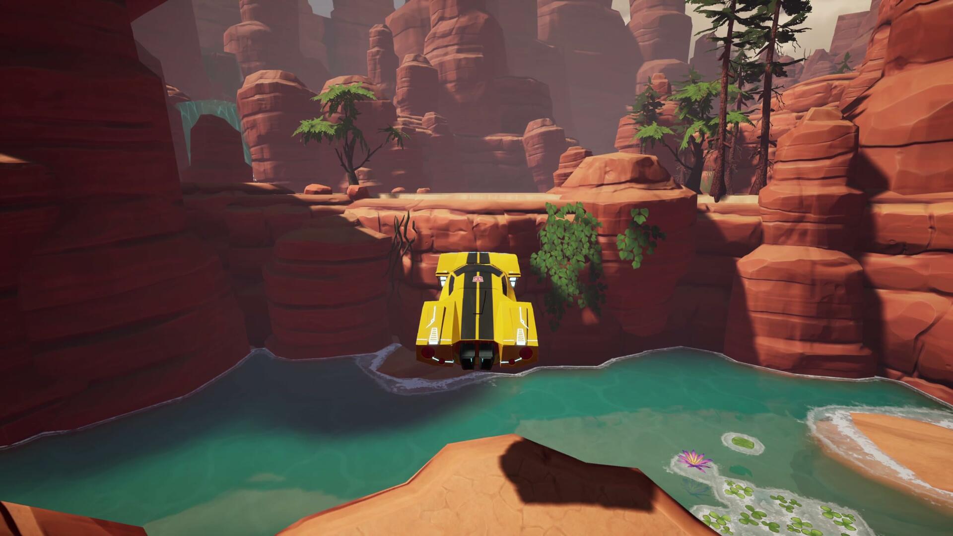 TRANSFORMERS: EARTHSPARK - Expedition - Nintendo Switch