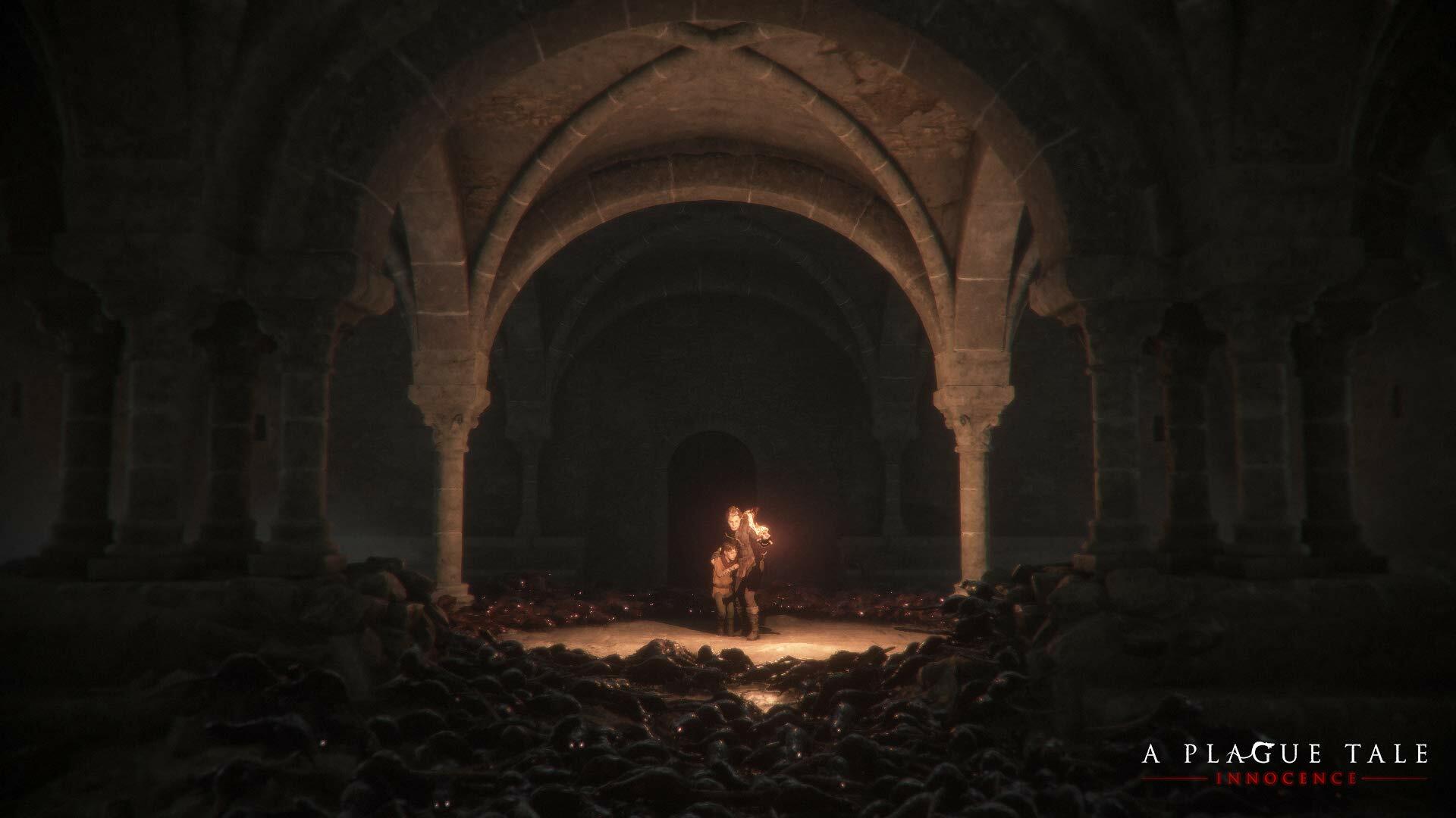 A Plague Tale: Innocence (XB1) - Xbox One