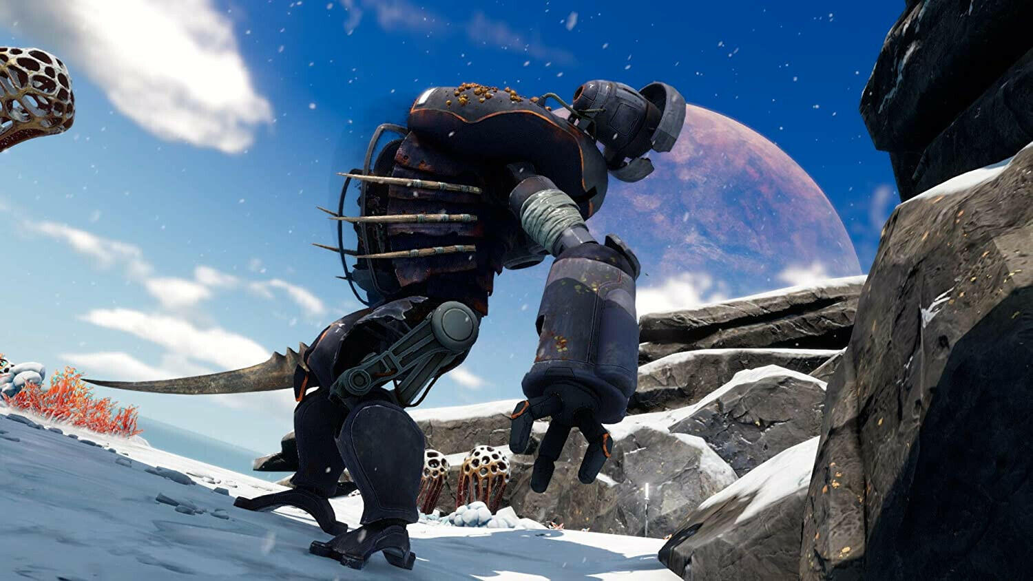 Subnautica + Subnautica: Below Zero - Nintendo Switch