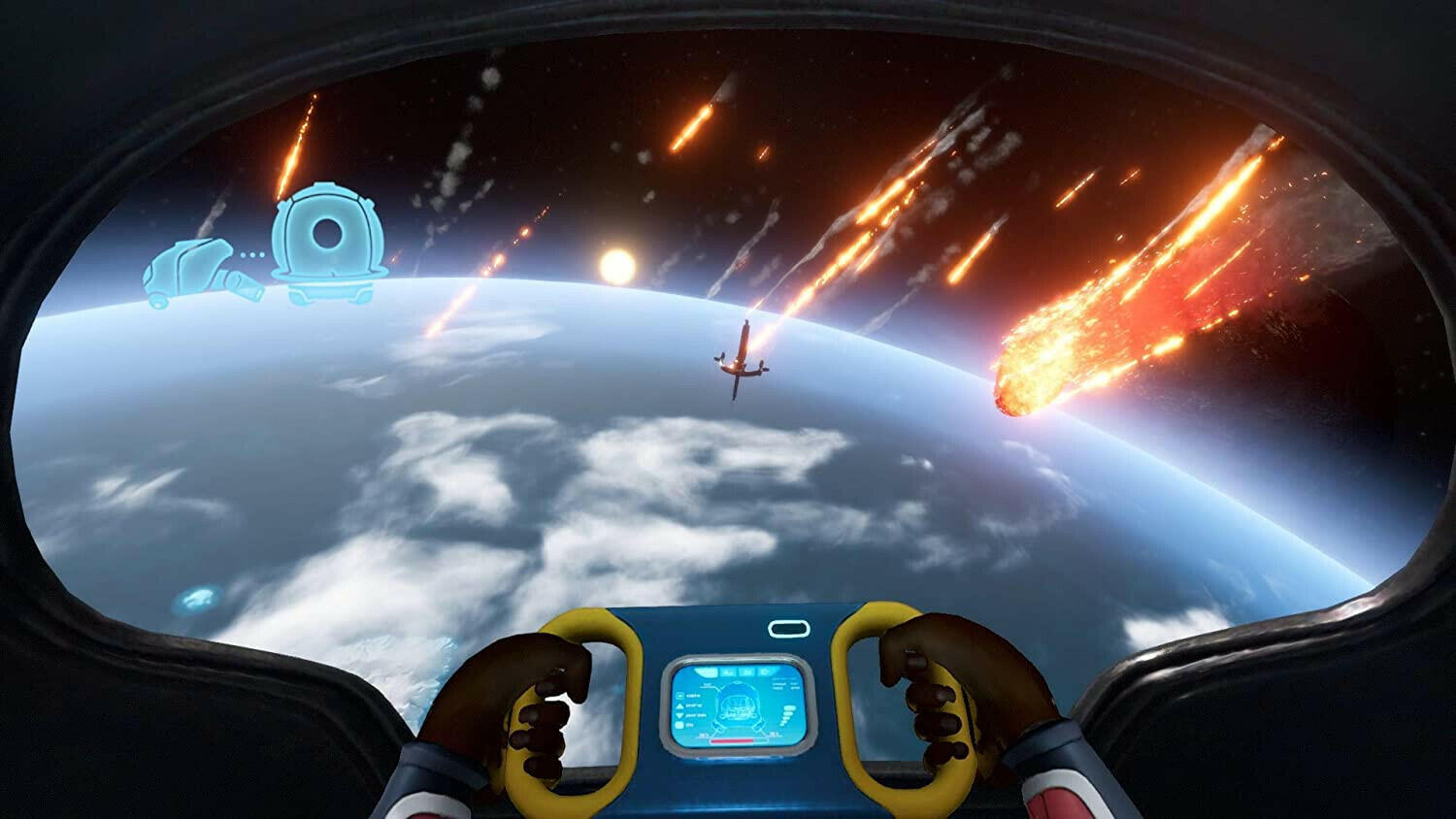 Subnautica + Subnautica: Below Zero - Nintendo Switch