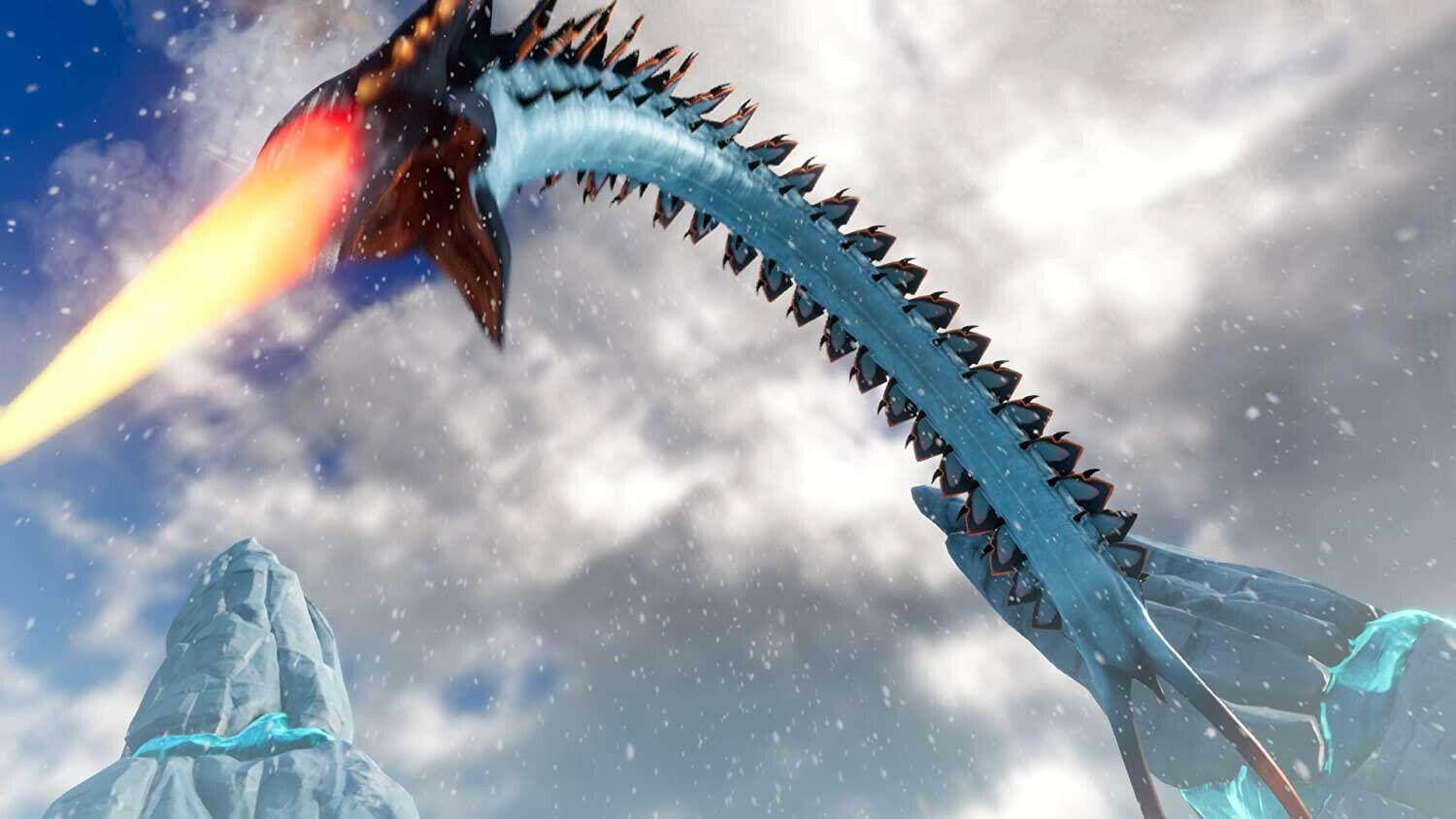 Subnautica + Subnautica: Below Zero - Nintendo Switch