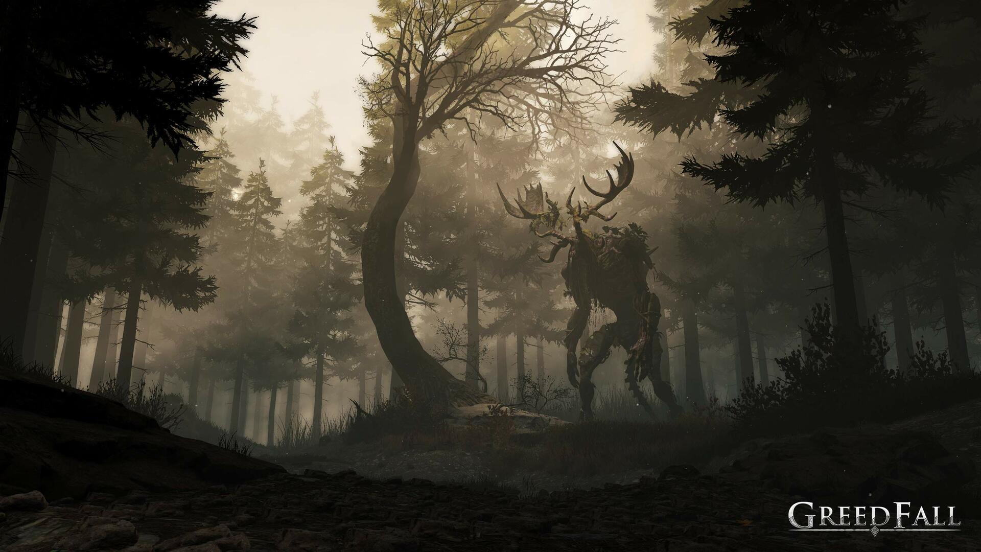 Greedfall - Xbox One