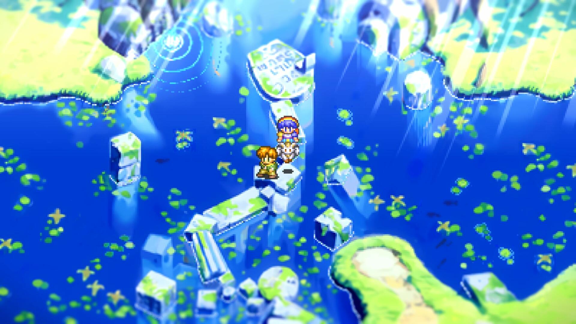 LUNAR Remastered Collection - Nintendo Switch