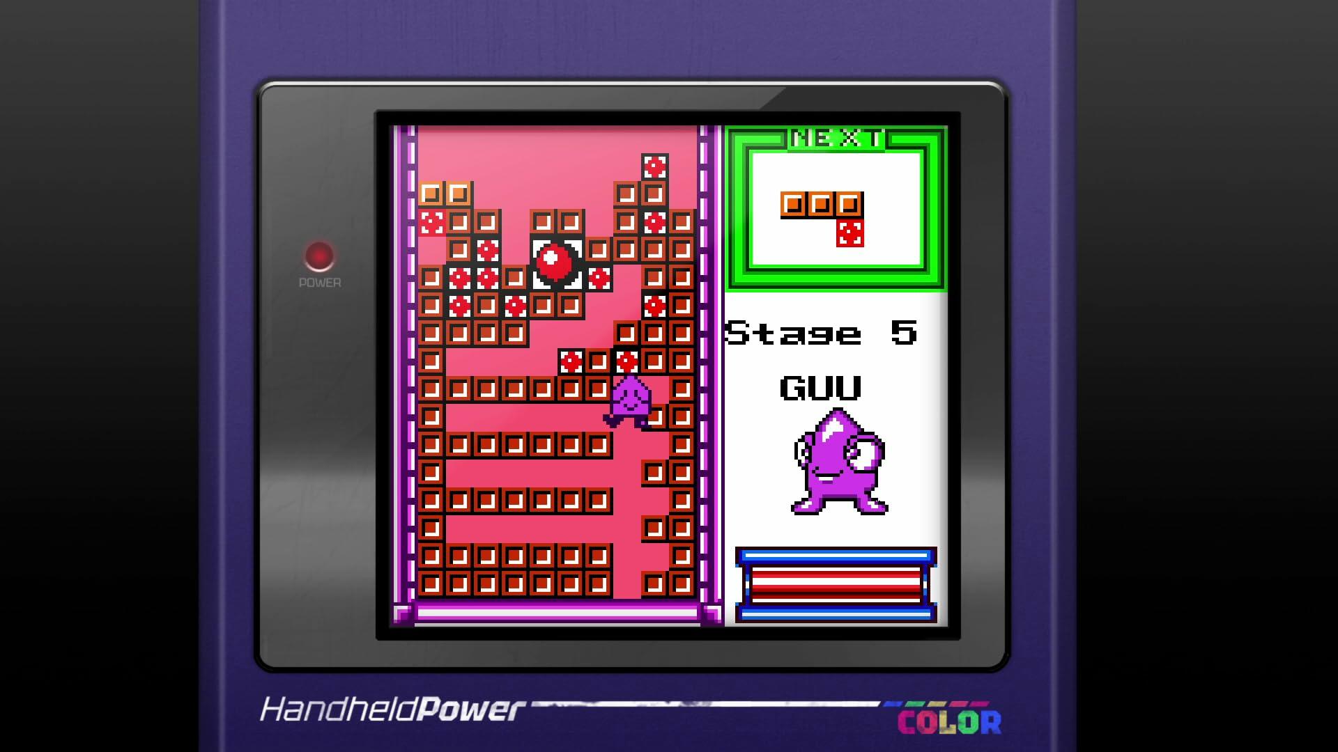 Tetris Forever - PlayStation 5