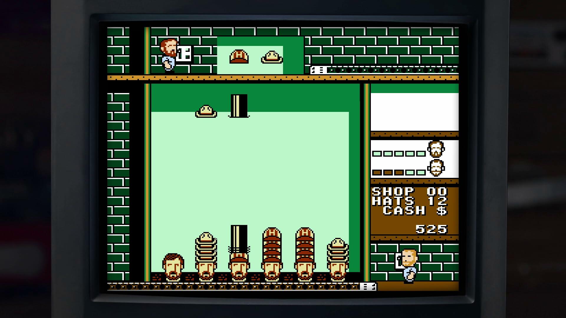 Tetris Forever - PlayStation 5