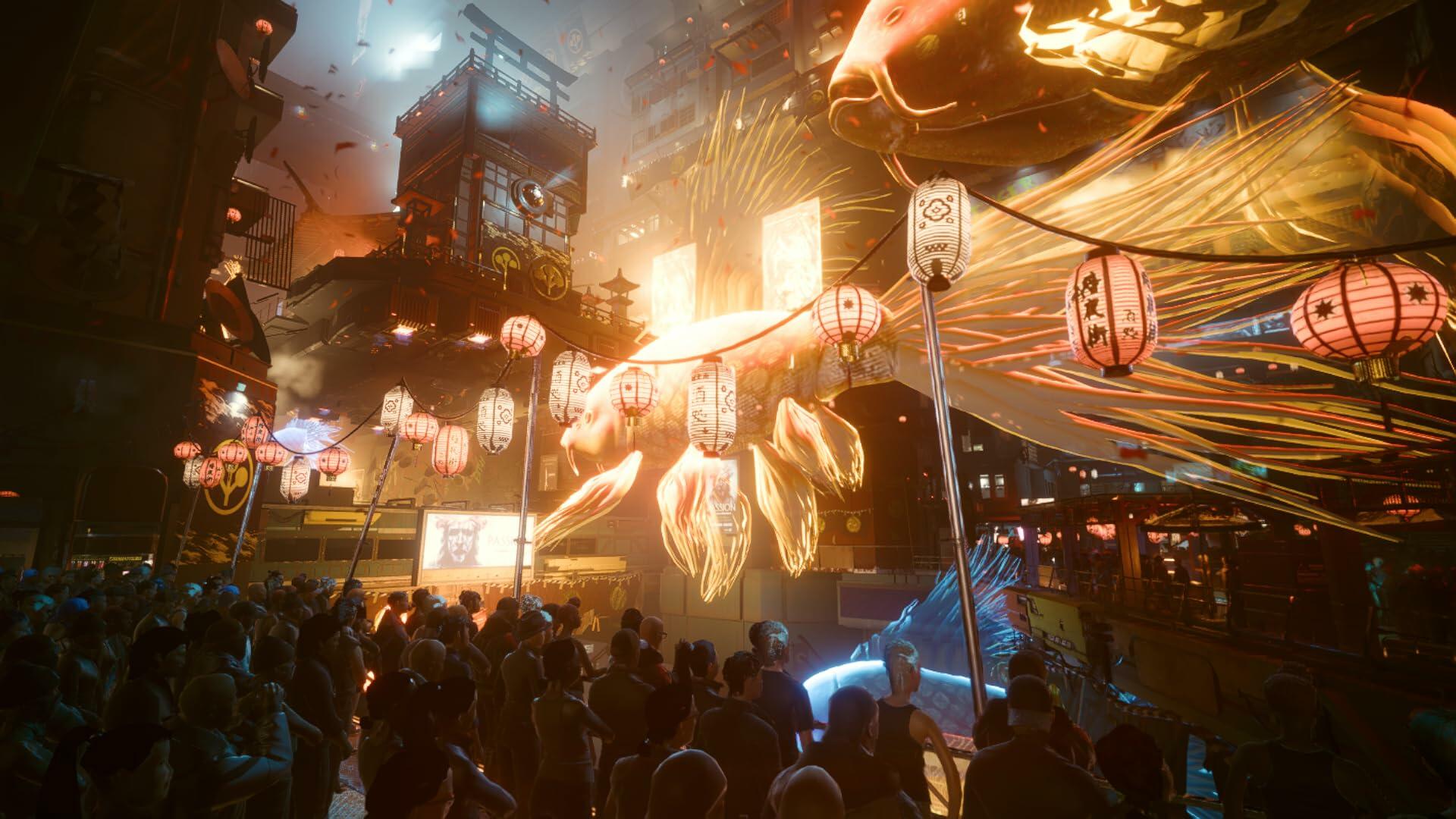 Cyberpunk 2077: Ultimate Edition- Nintendo Switch 2