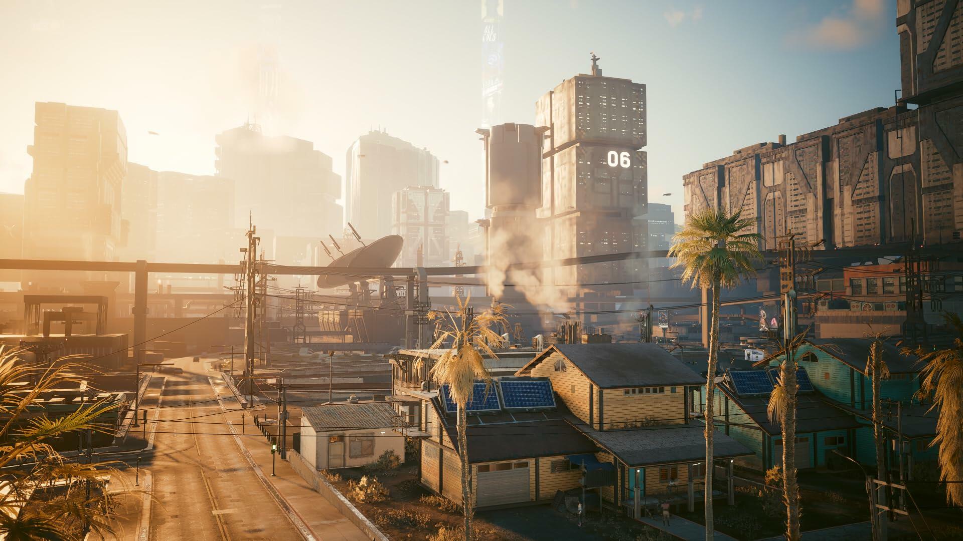 Cyberpunk 2077: Ultimate Edition- Nintendo Switch 2