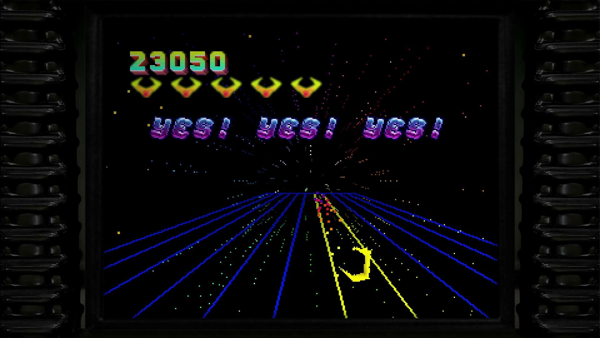 Llamasoft The Jeff Minter Collection - PlayStation 5 [video game]