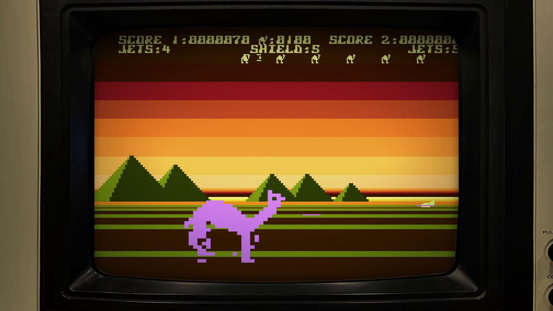 Llamasoft The Jeff Minter Collection - PlayStation 5 [video game]