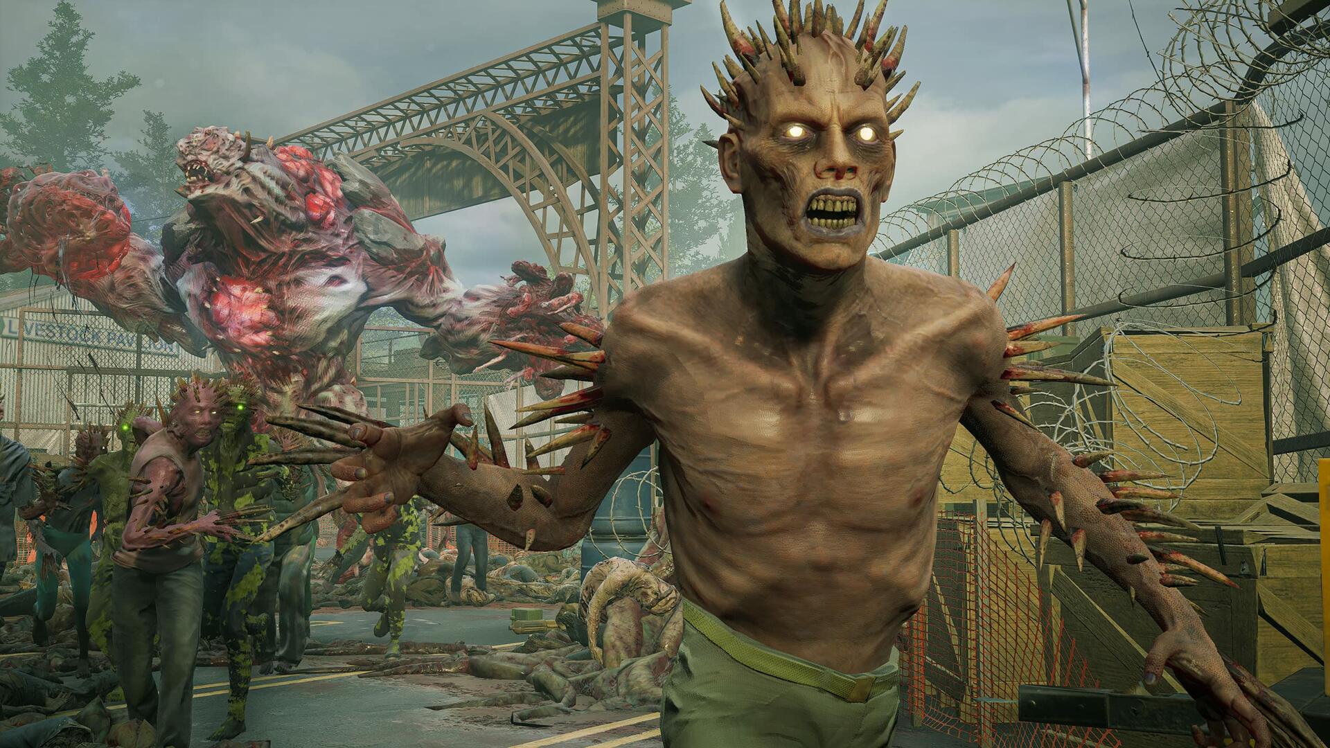 Back 4 Blood - PlayStation 5 [video game]