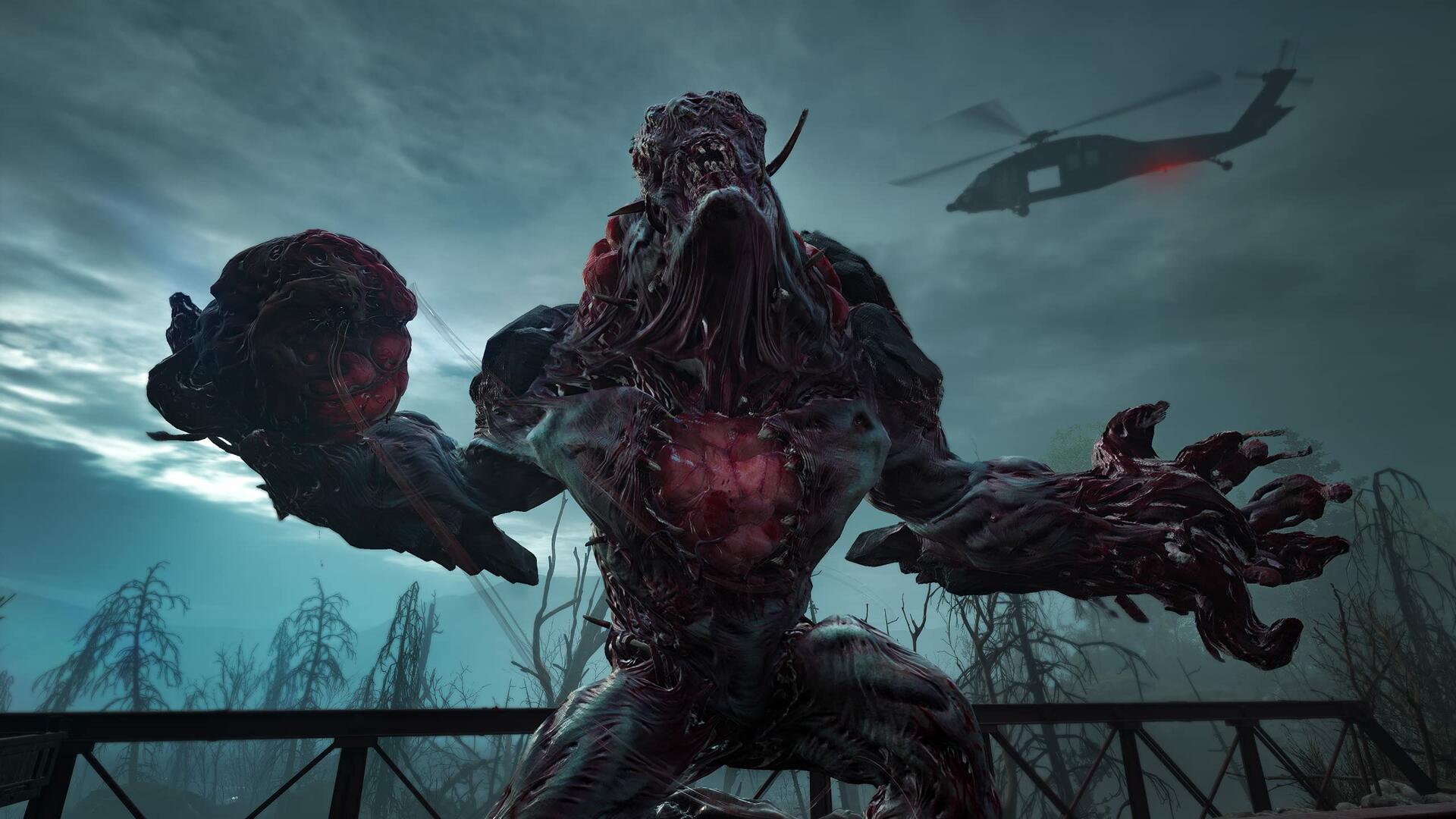 Back 4 Blood - PlayStation 5 [video game]