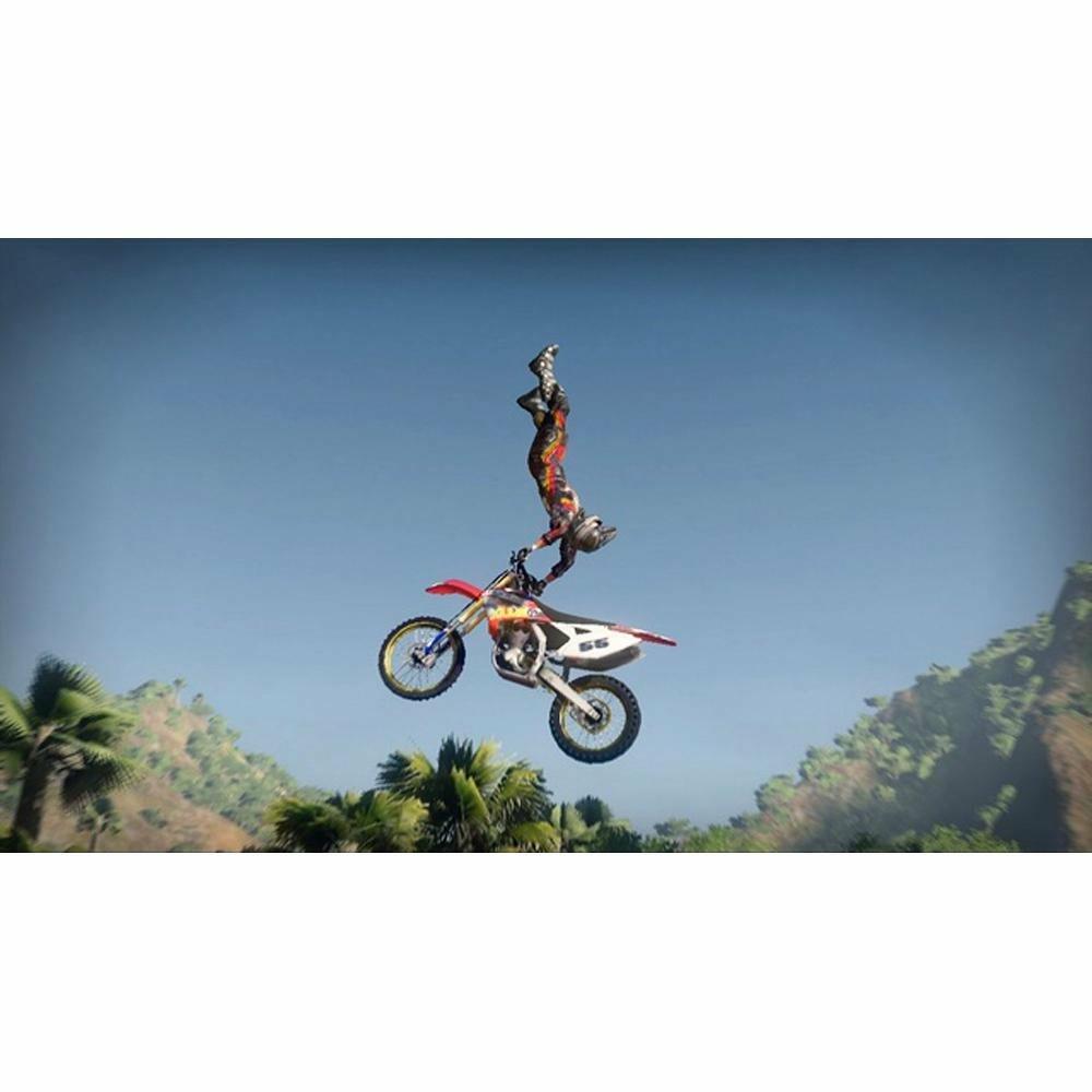 MX vs. ATV Alive - Xbox 360