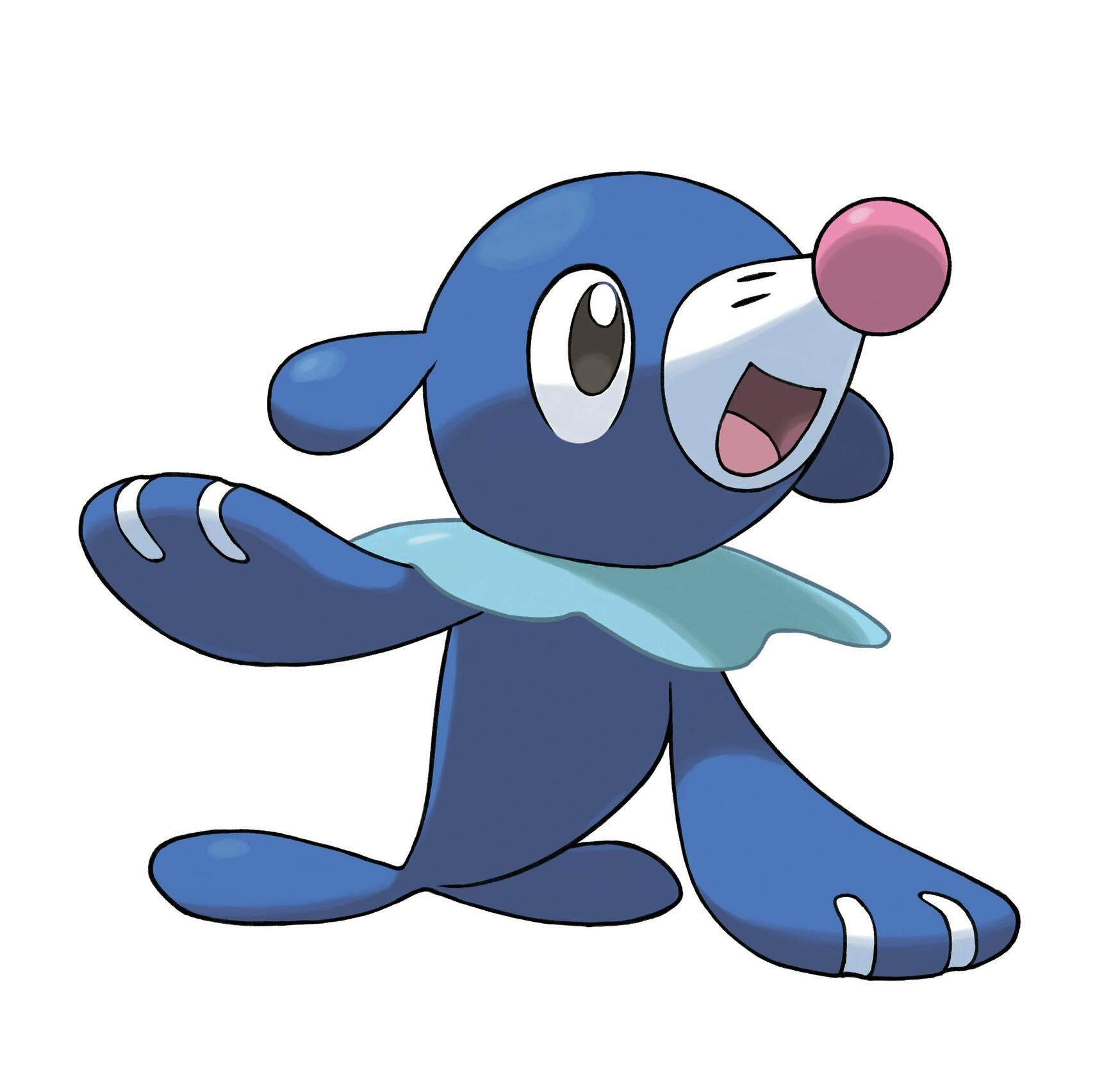 Pokemon Sun - Nintendo 3DS