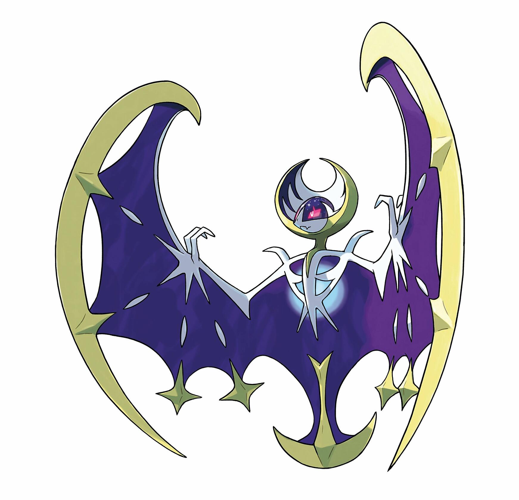 Pokemon Moon - Nintendo 3DS