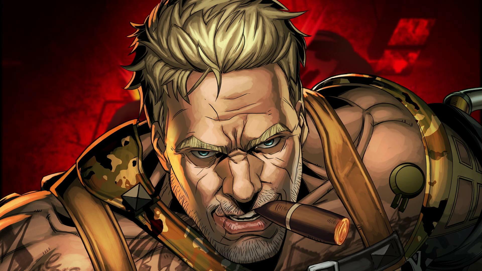 CONTRA Rogue Corps - Nintendo Switch