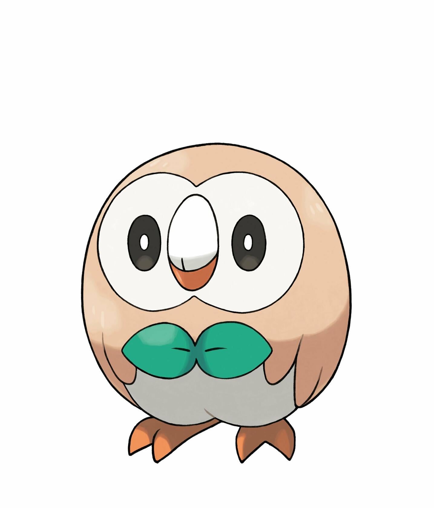 Pokemon Moon - Nintendo 3DS