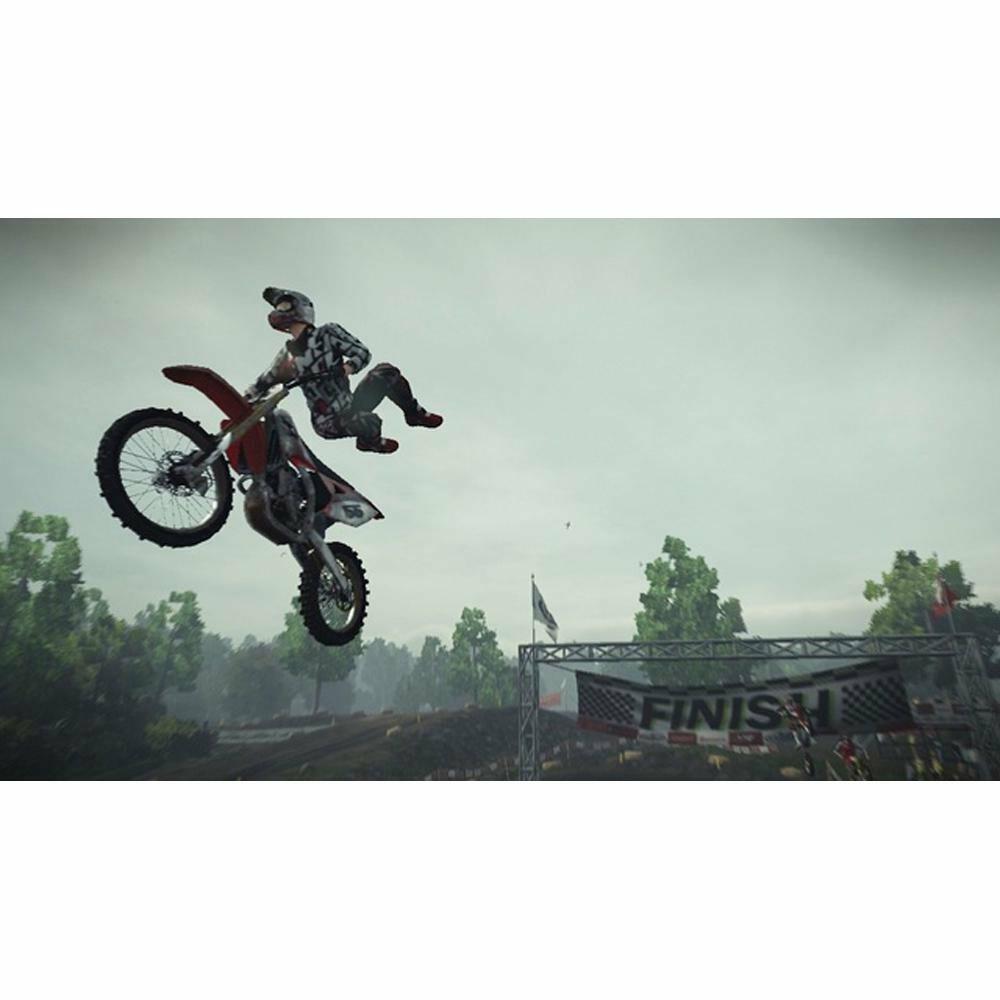 MX vs. ATV Alive - Xbox 360