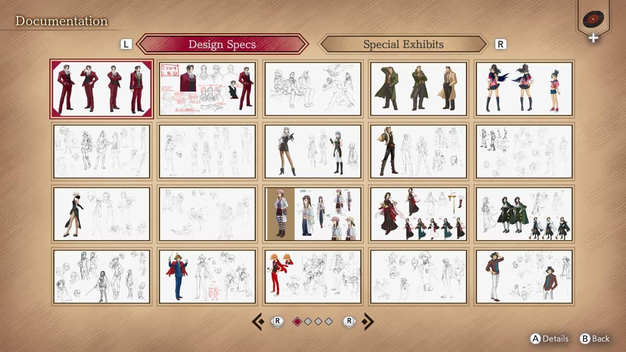 Ace Attorney Investigations Collection - Nintendo Switch