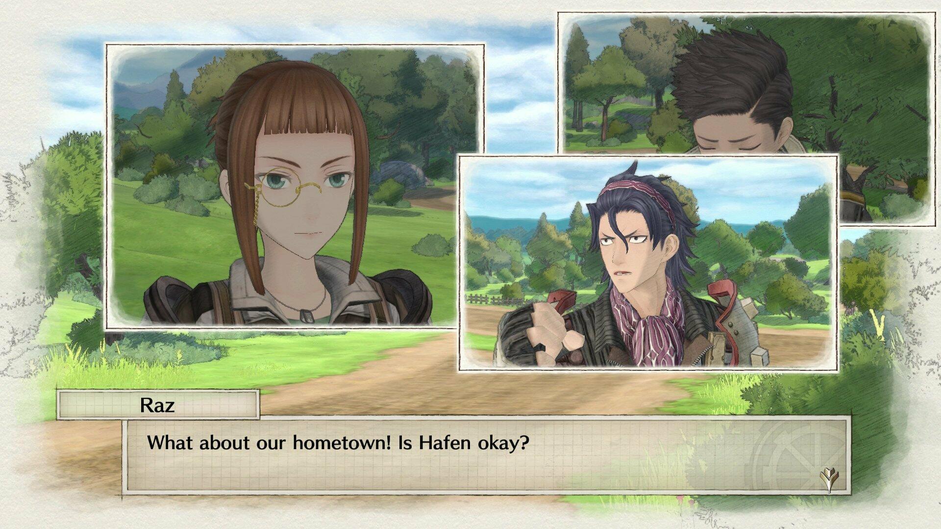Valkyria Chronicles 4 Memoirs From Battle Premium Edition - PlayStation 4