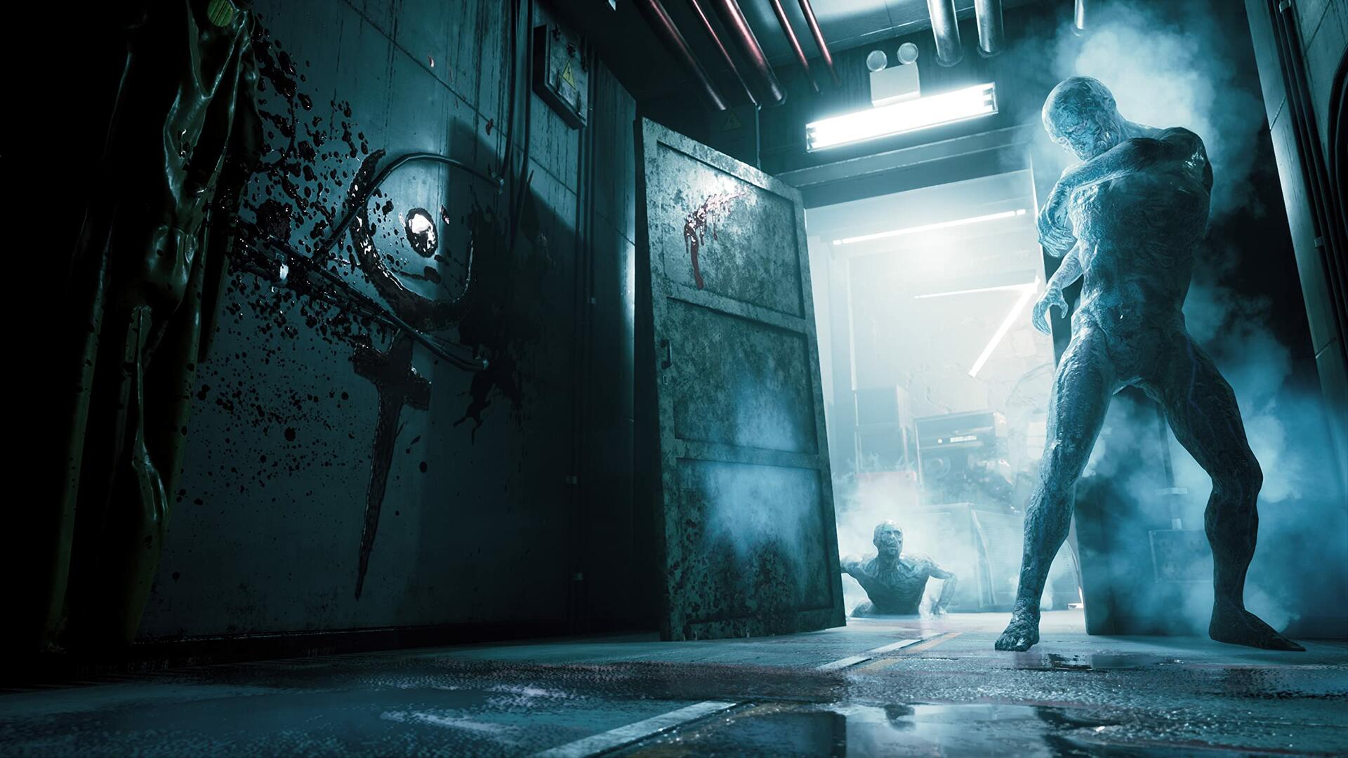 Daymare: 1994 Sandcastle - PlayStation 4