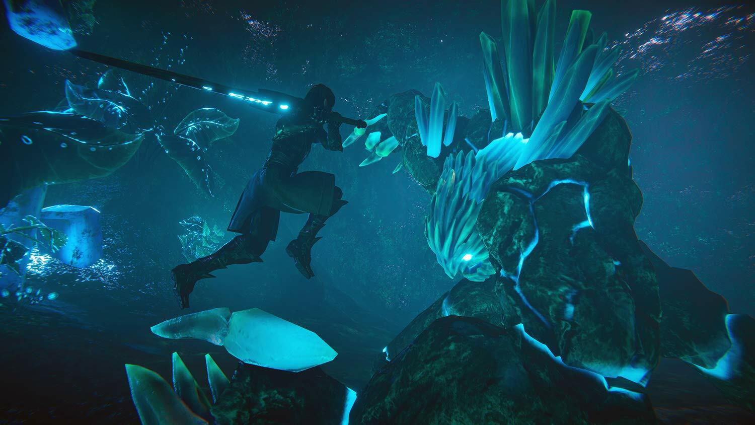 Edge of Eternity - PlayStation 4