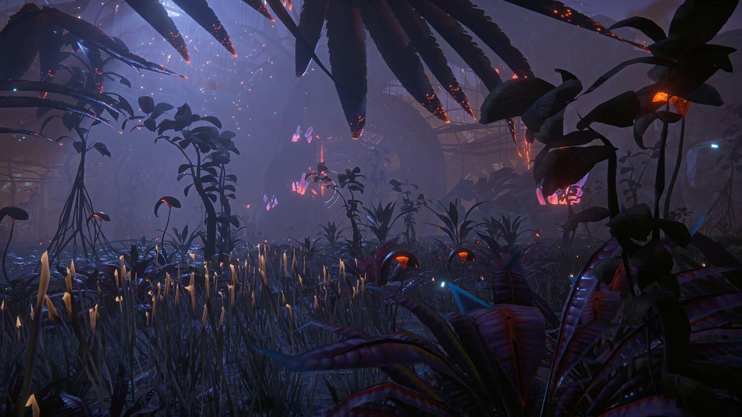 Edge of Eternity - PlayStation 4