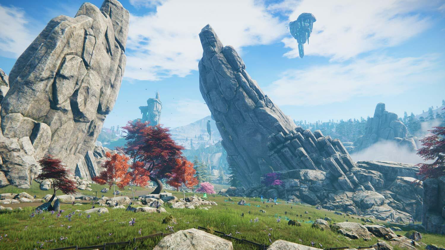 Edge of Eternity - PlayStation 4