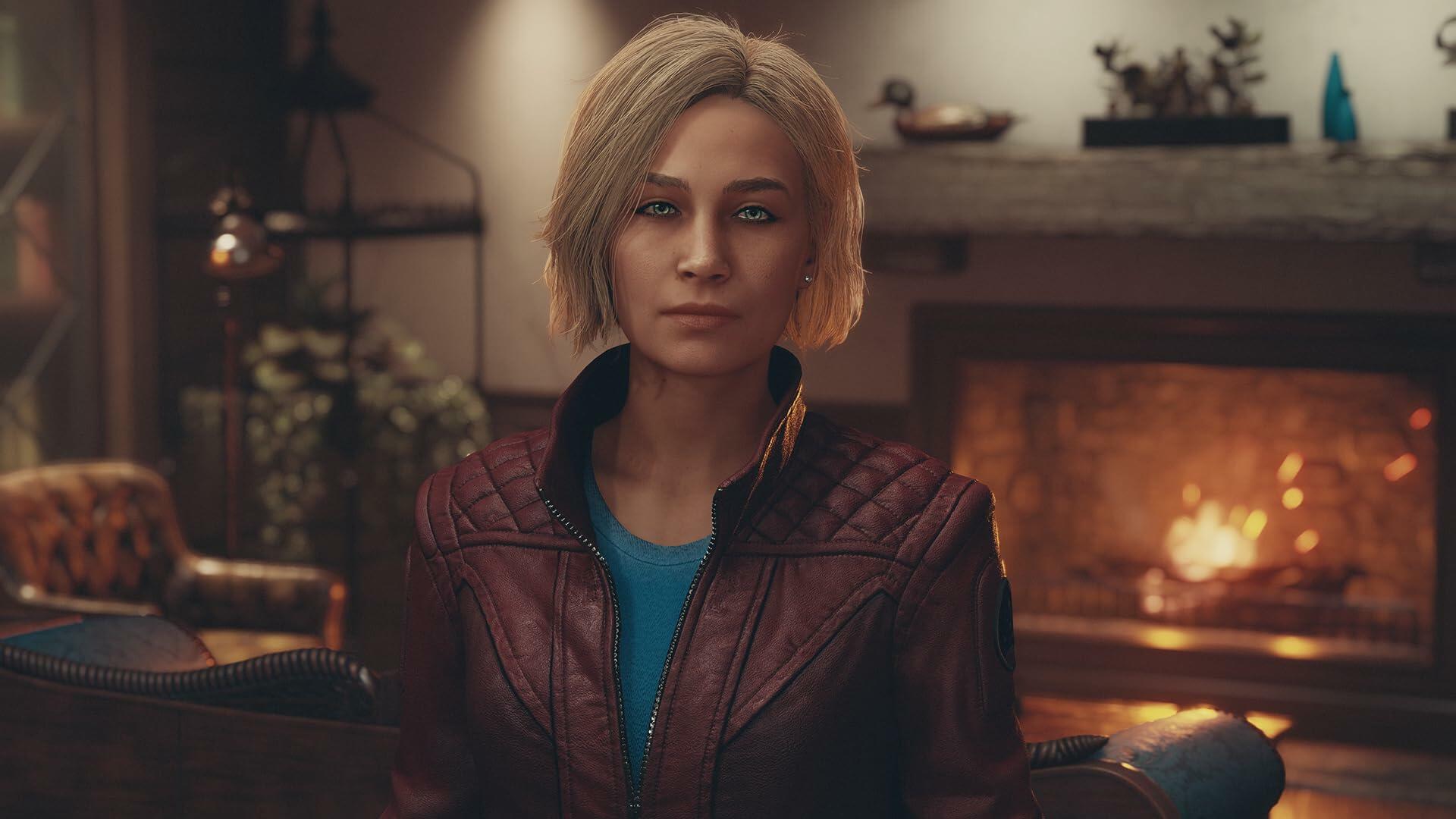 Starfield - Xbox Series X