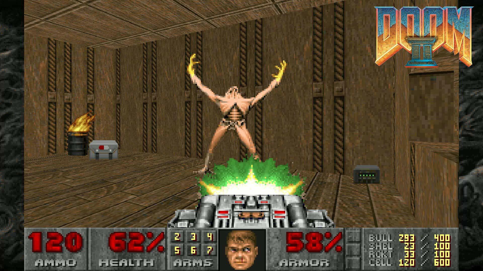 Doom Slayers Club Collection - PlayStation 4