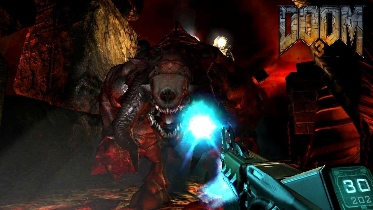 Doom Slayers Club Collection - PlayStation 4