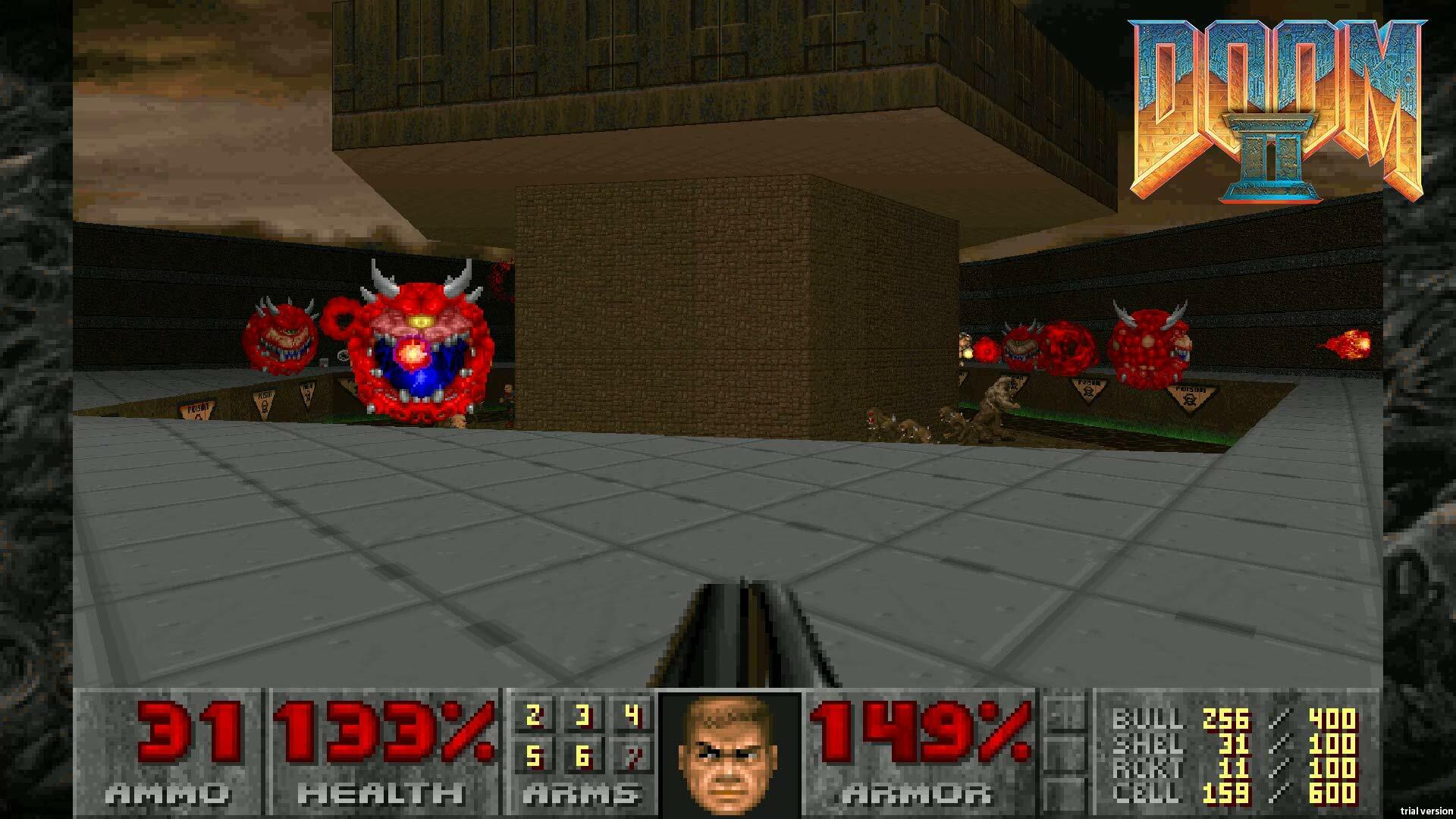 Doom Slayers Club Collection - PlayStation 4