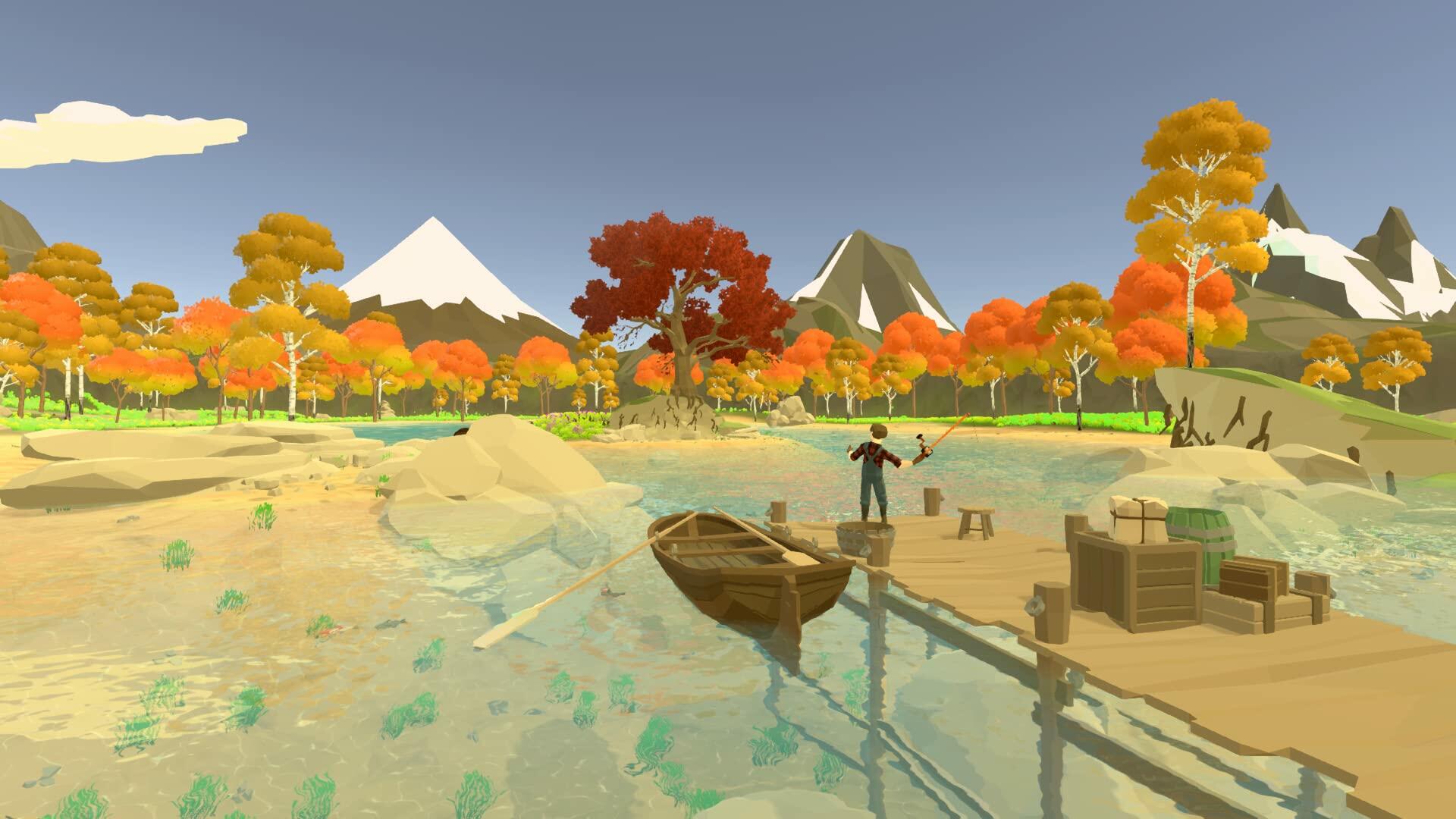 Harvest Days: My Dream Farm - PlayStation 5