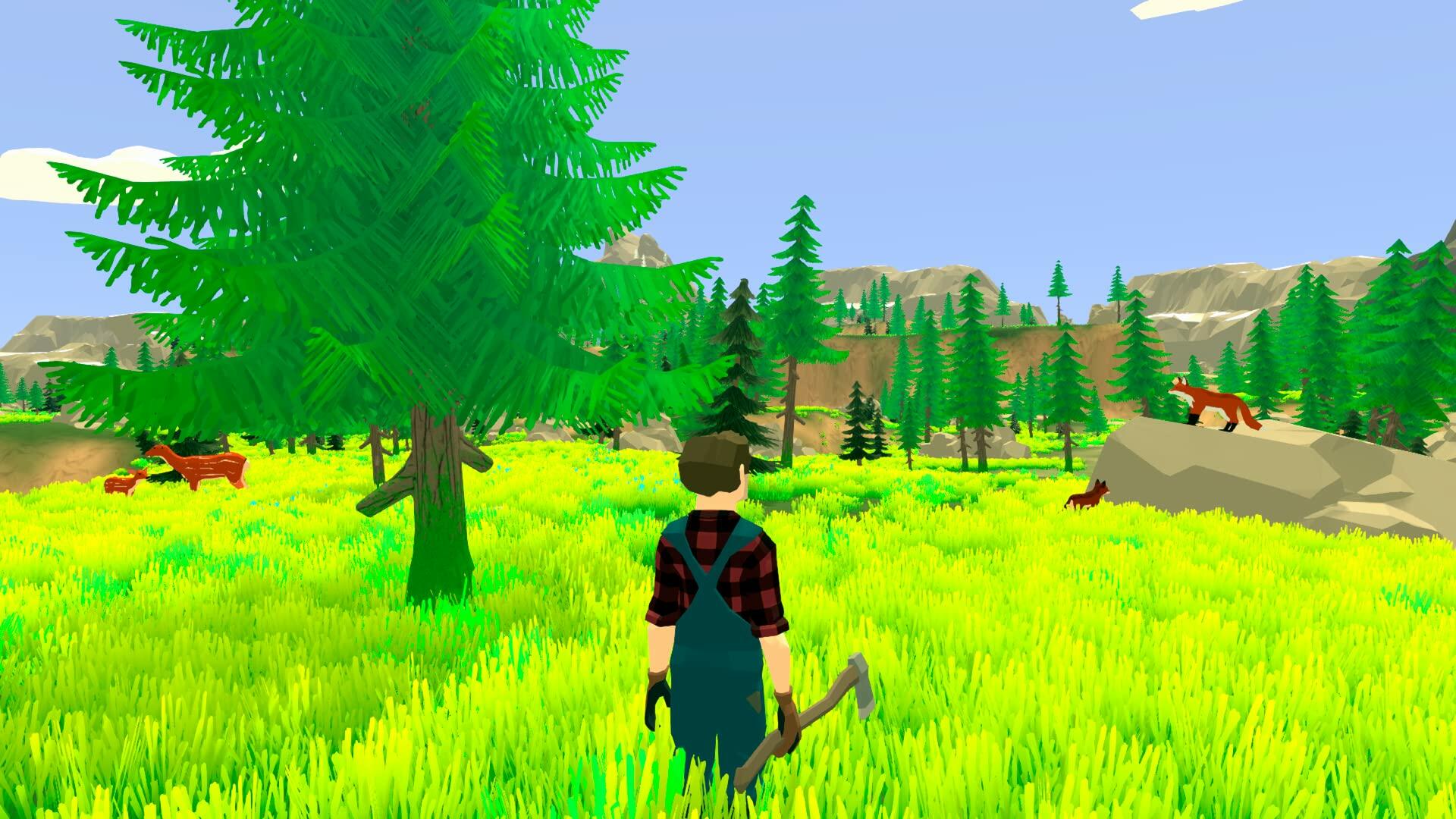 Harvest Days: My Dream Farm - PlayStation 5