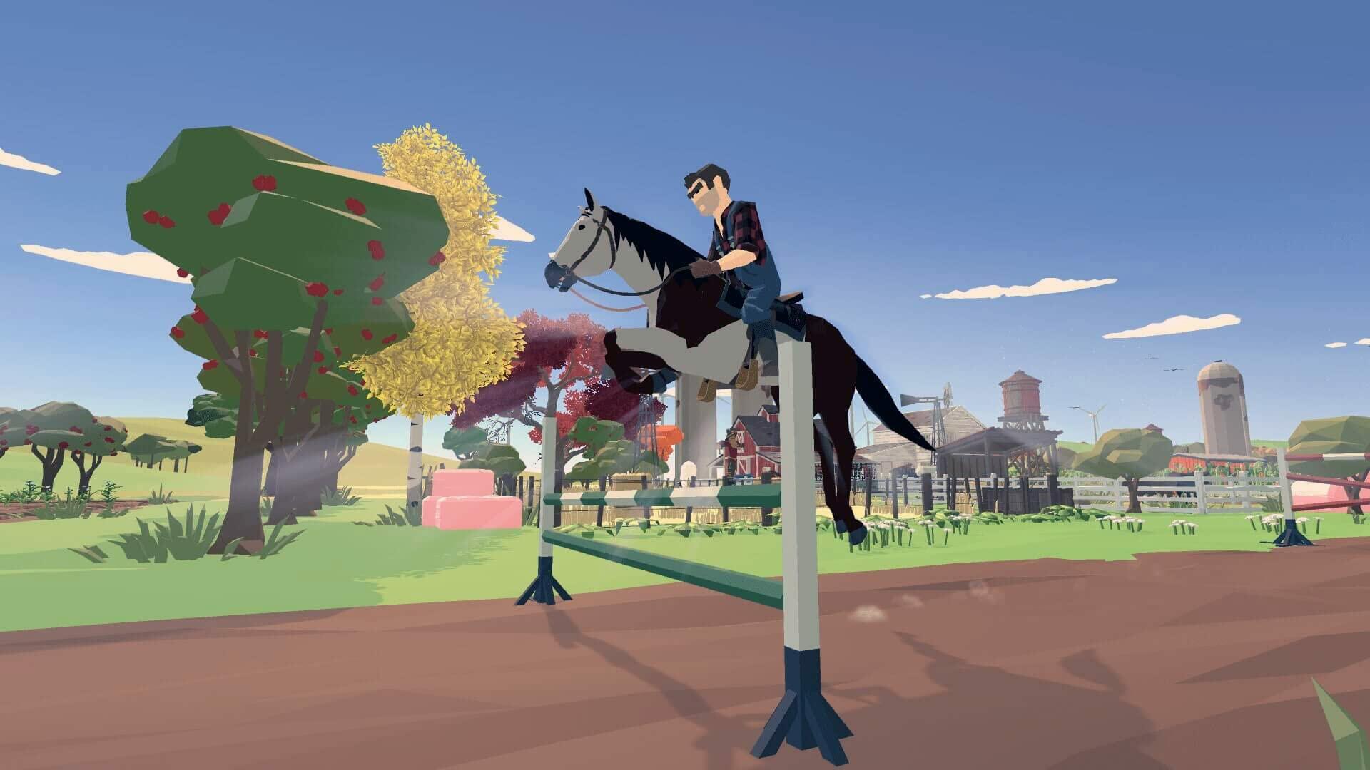 Harvest Days: My Dream Farm - PlayStation 5