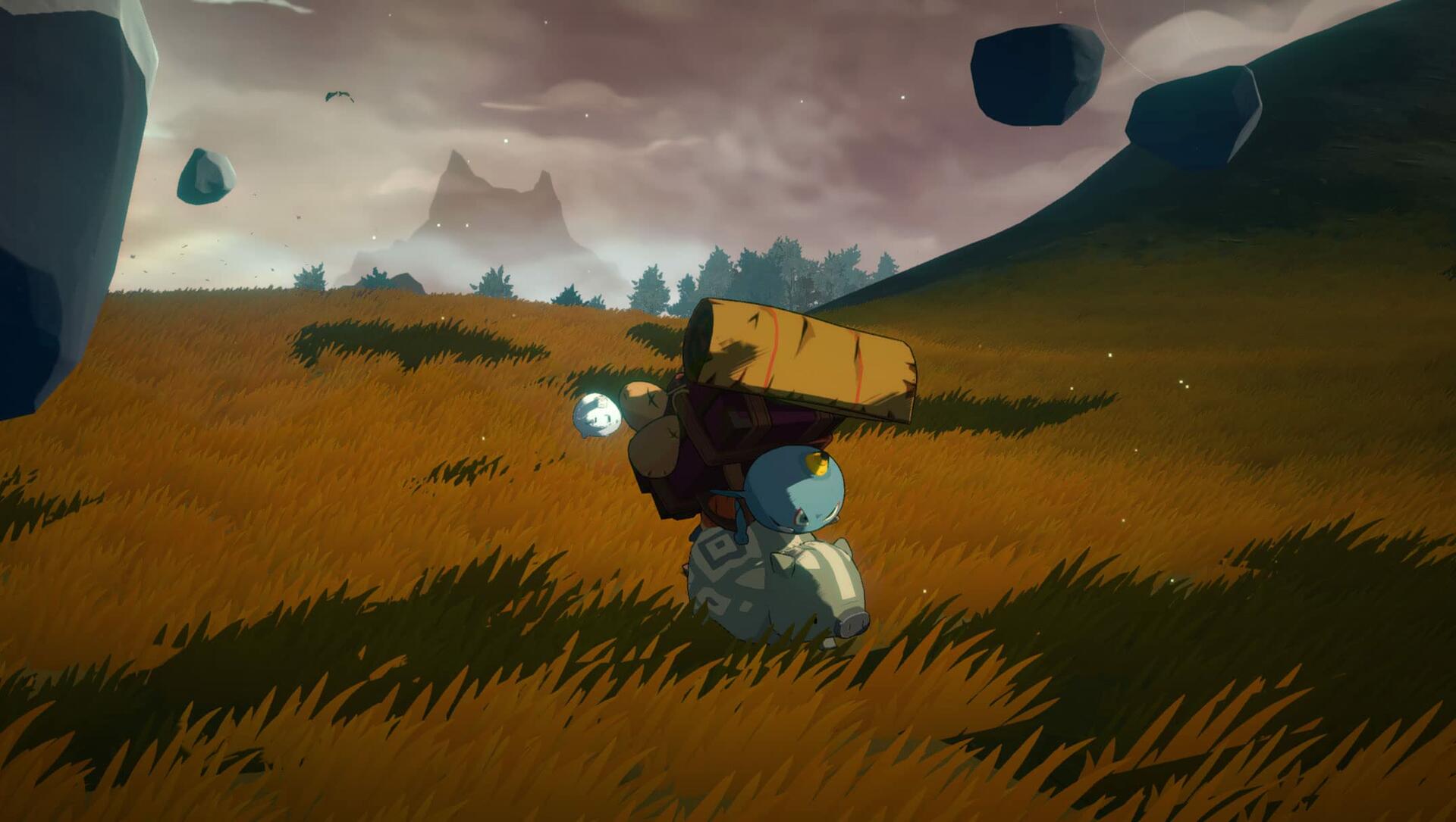 ONI: Road to be the Mightiest Oni - Nintendo Switch