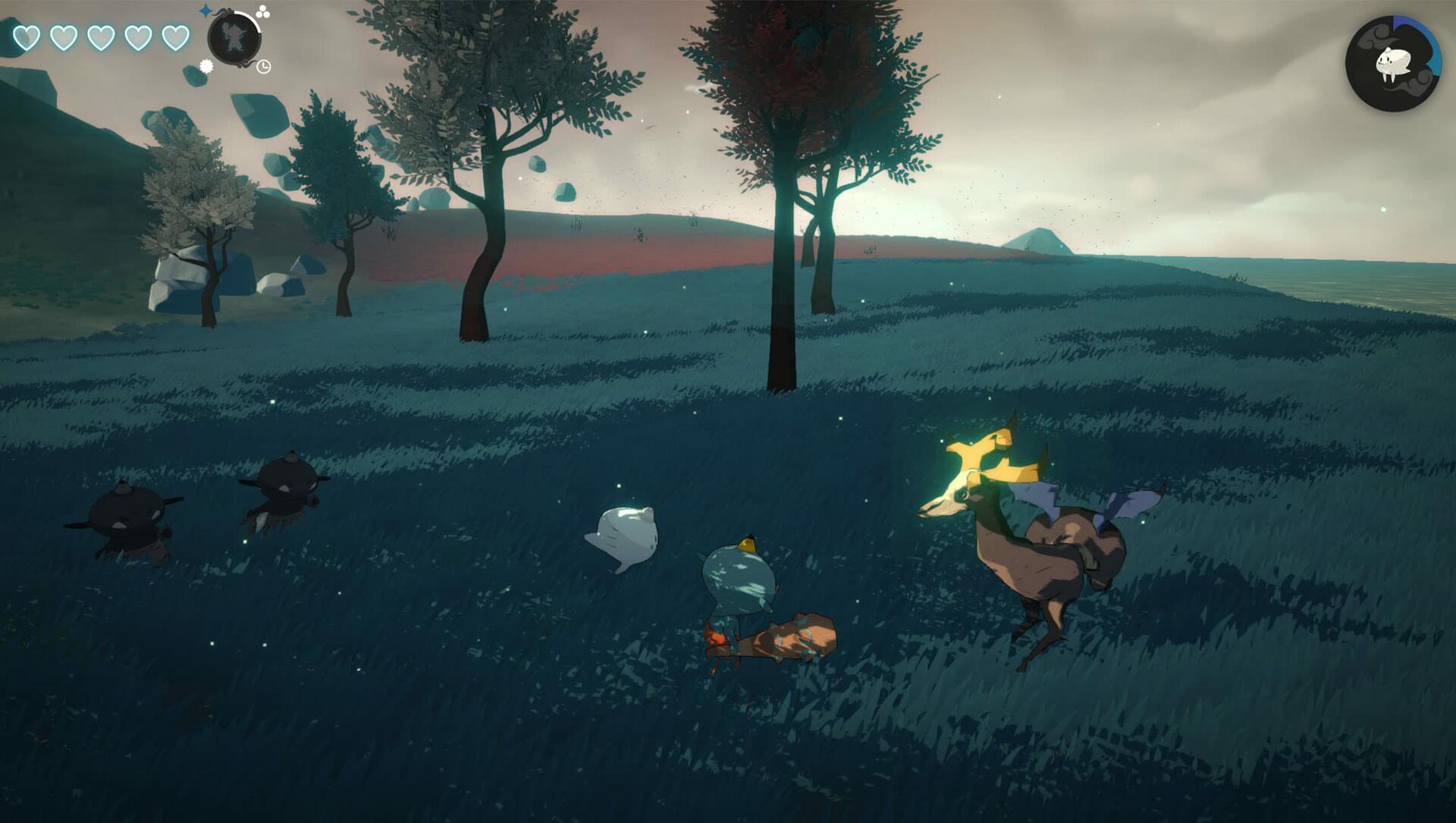 ONI: Road to be the Mightiest Oni - Nintendo Switch