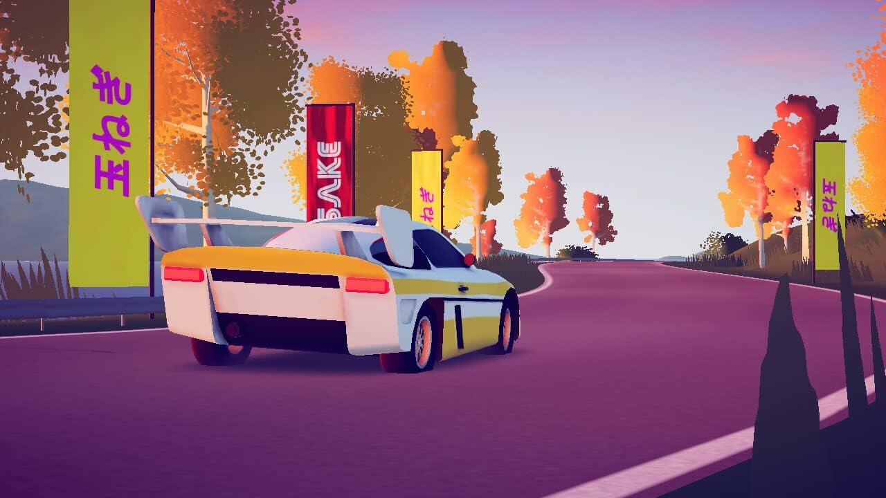 art of rally - Collector's Edition - PlayStation 5