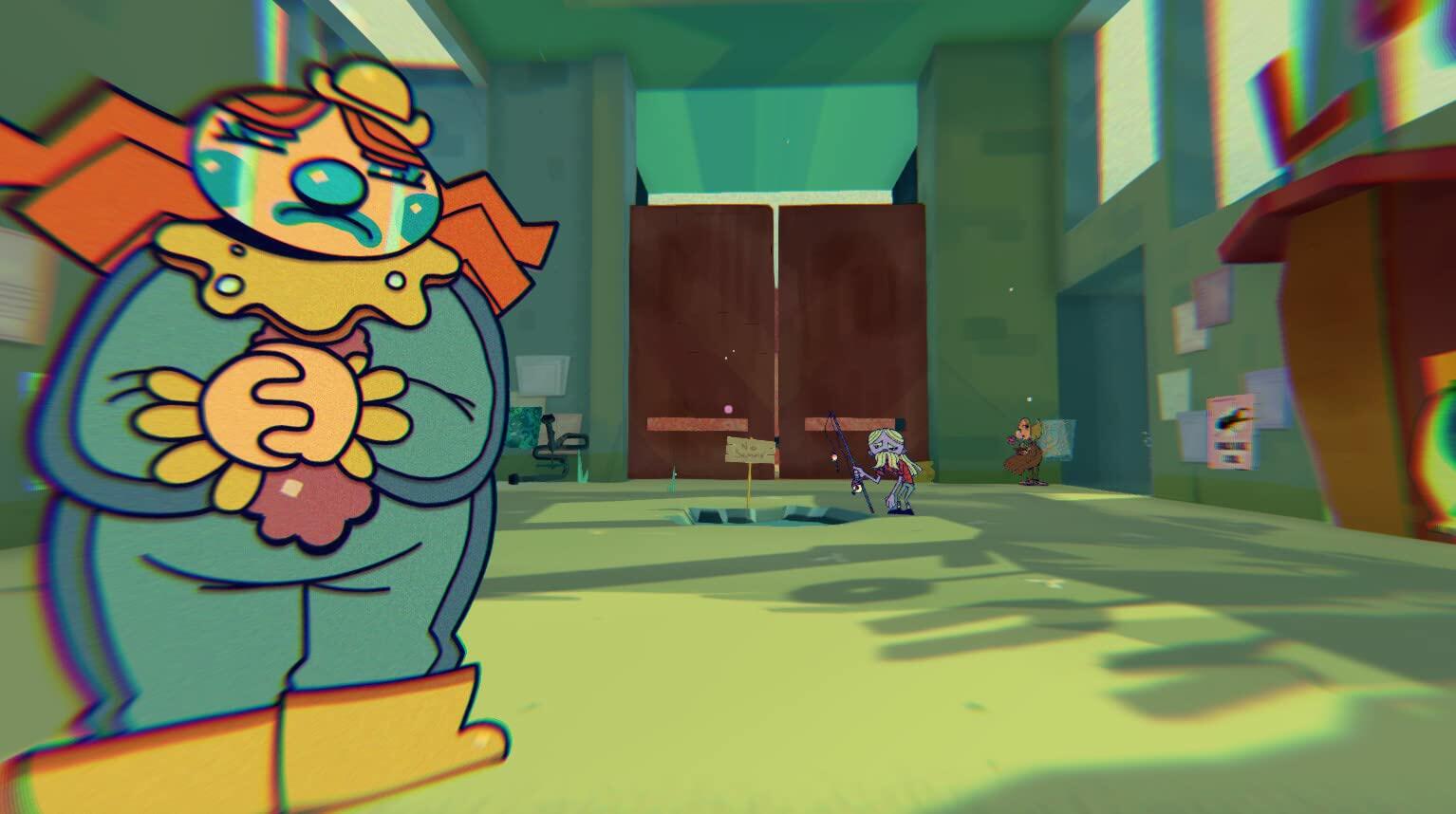 Smile For Me - Physical Edition PlayStation 5 [video game]