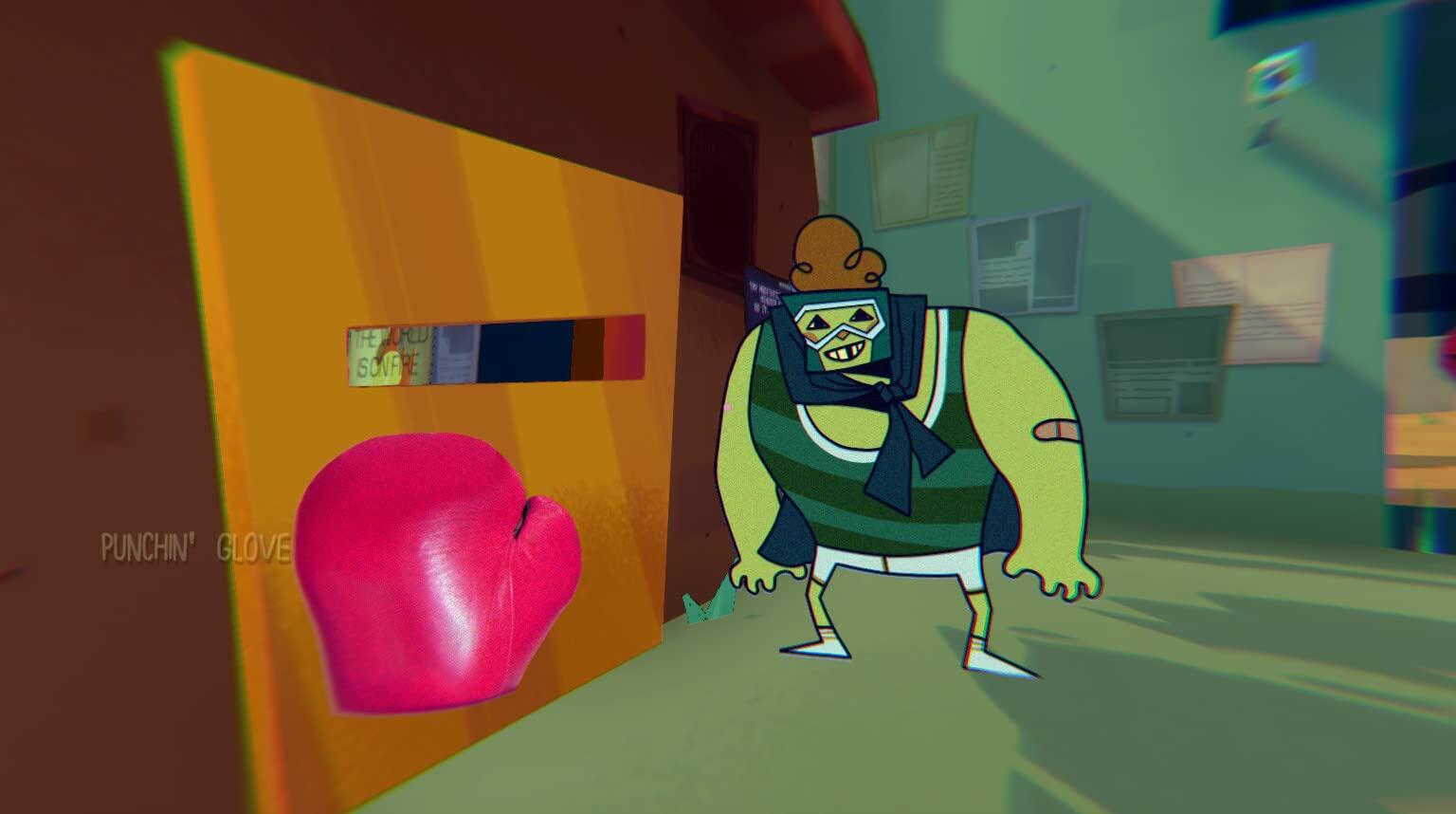 Smile For Me - Physical Edition PlayStation 5 [video game]